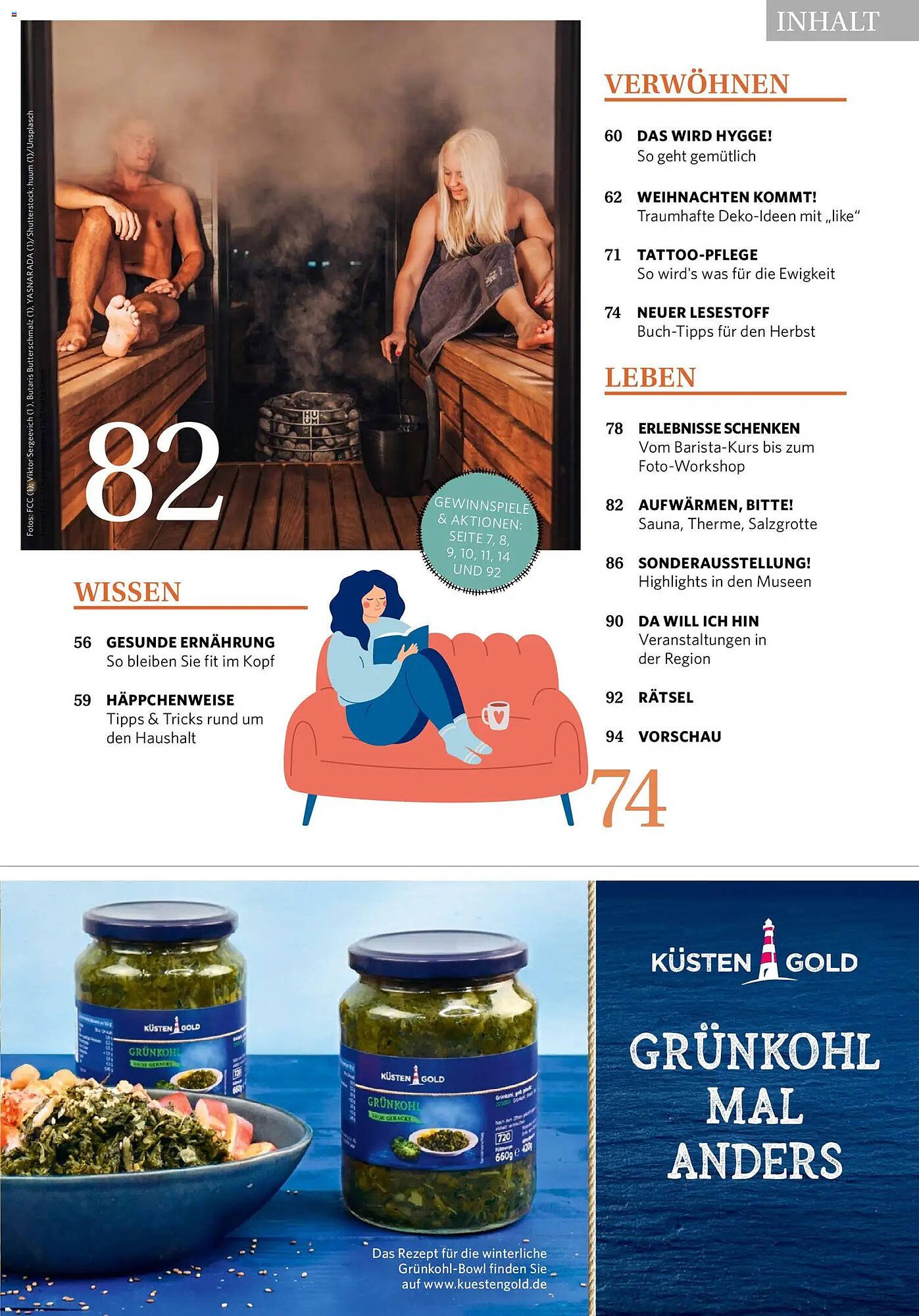 Combi Prospekt (2025-11-01 - 2025-11-30)