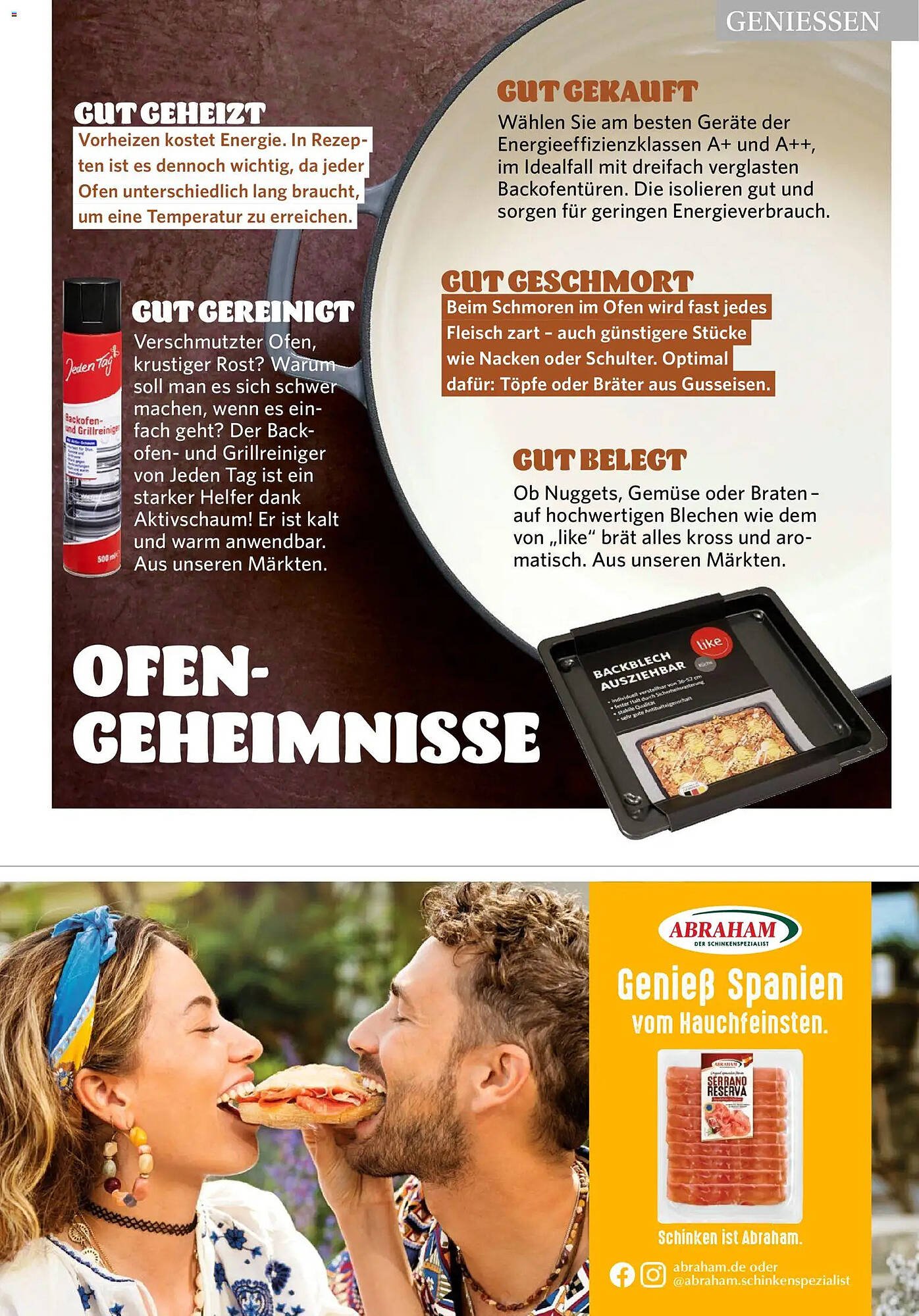 Combi Prospekt (2025-11-01 - 2025-11-30)