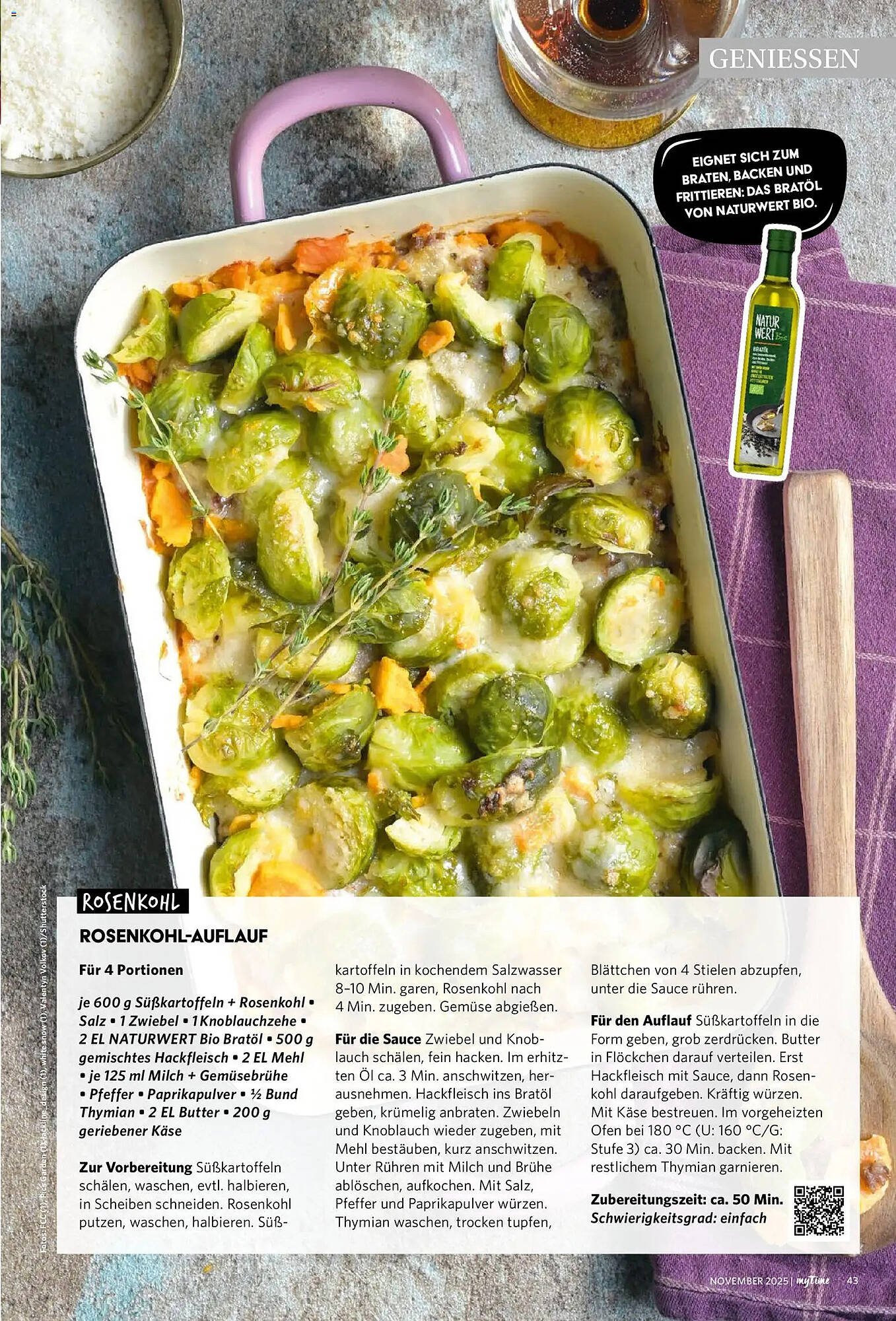 Combi Prospekt (2025-11-01 - 2025-11-30)