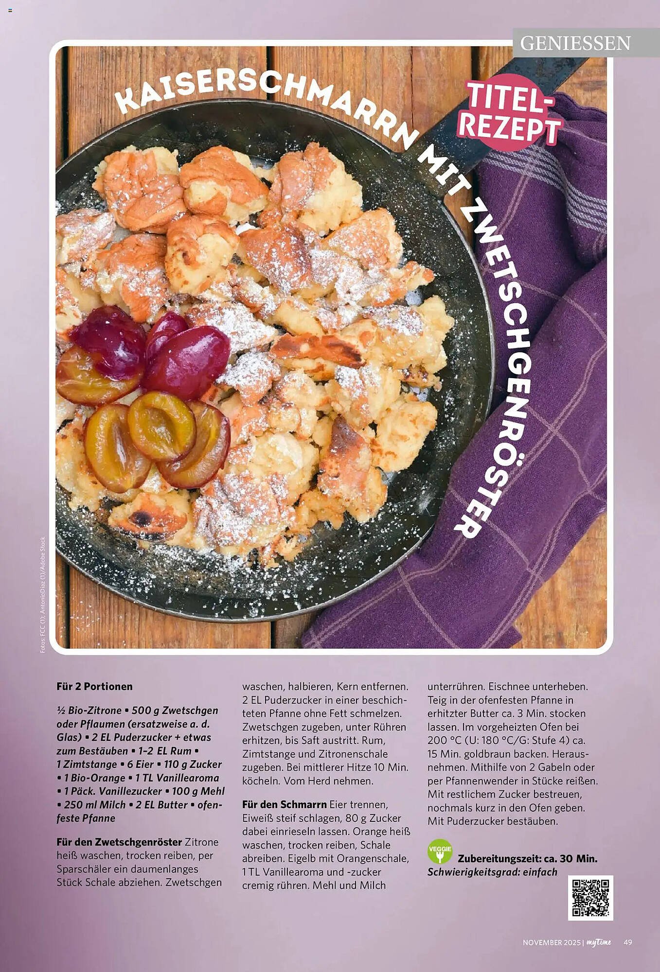 Combi Prospekt (2025-11-01 - 2025-11-30)