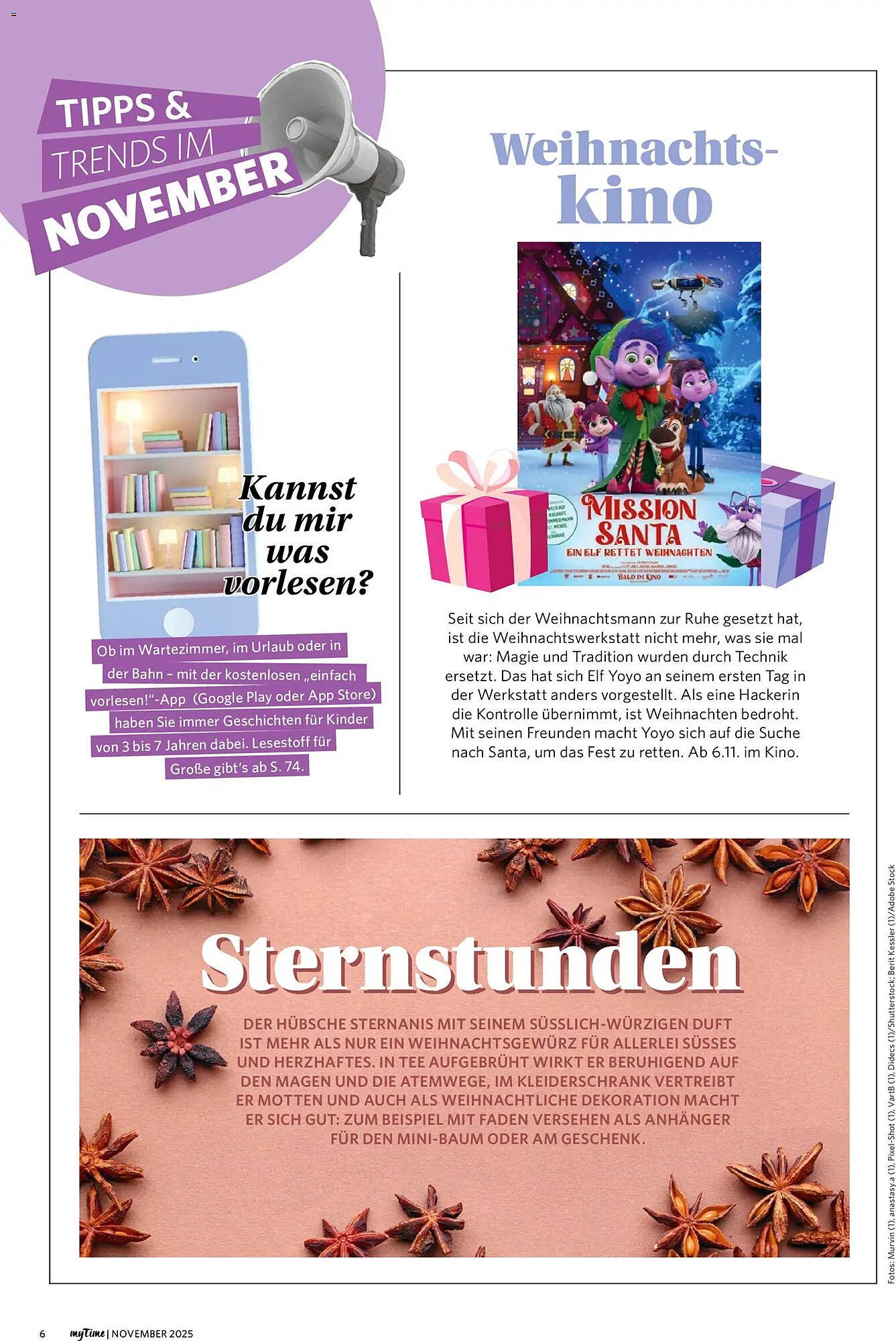 Combi Prospekt (2025-11-01 - 2025-11-30)