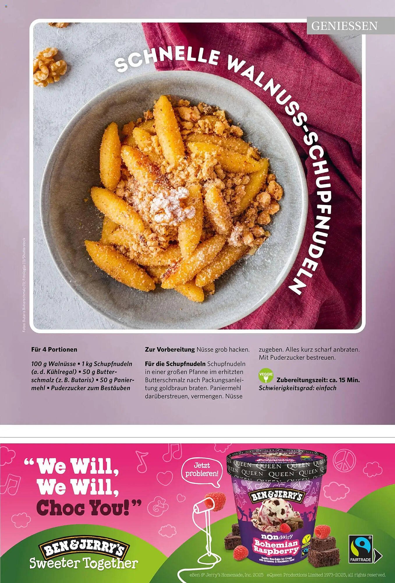 Combi Prospekt (2025-11-01 - 2025-11-30)