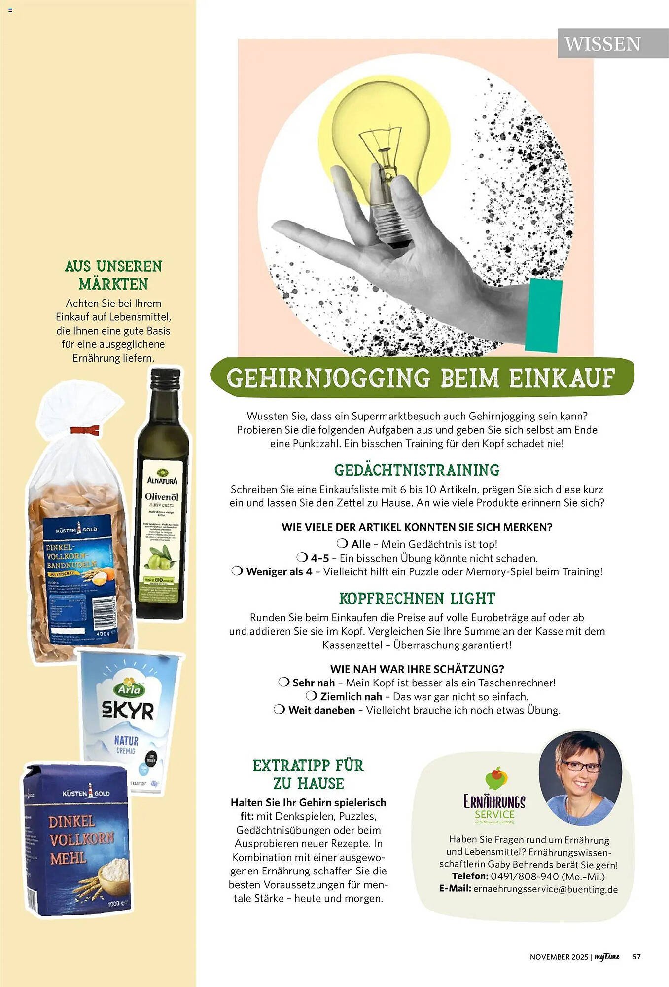 Combi Prospekt (2025-11-01 - 2025-11-30)