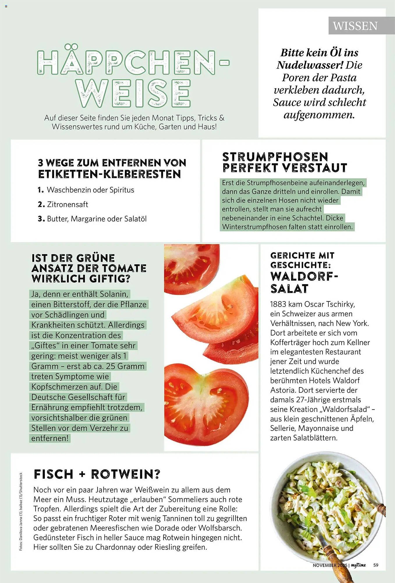 Combi Prospekt (2025-11-01 - 2025-11-30)