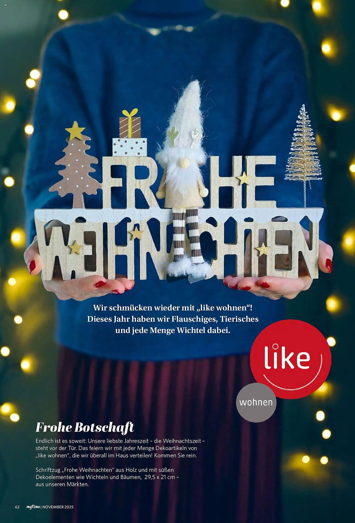 Combi Prospekt (2025-11-01 - 2025-11-30)