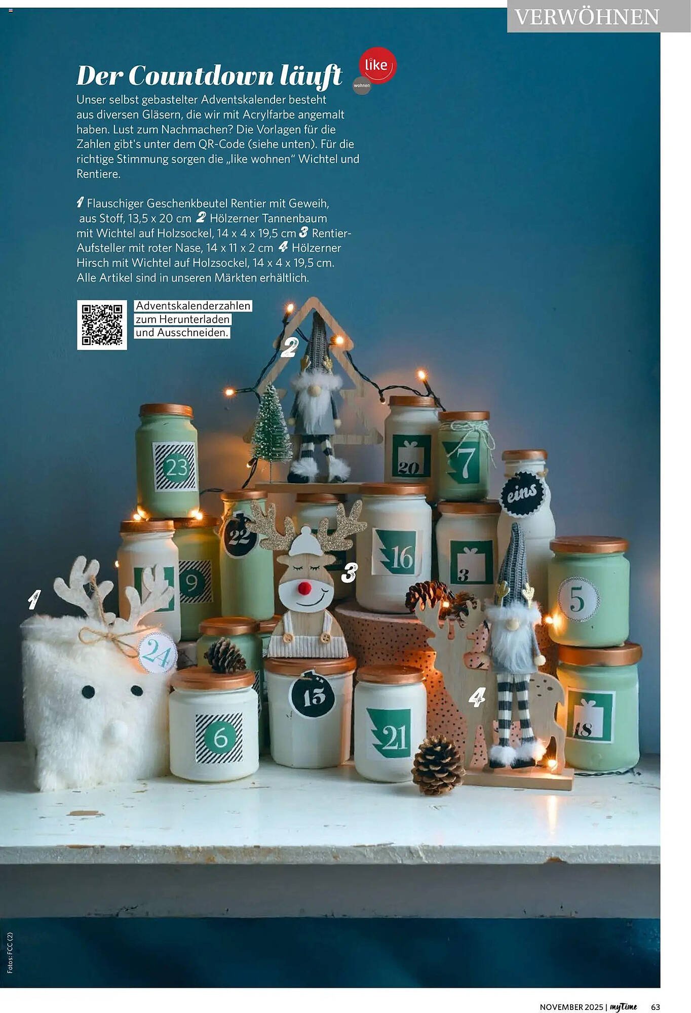 Combi Prospekt (2025-11-01 - 2025-11-30)