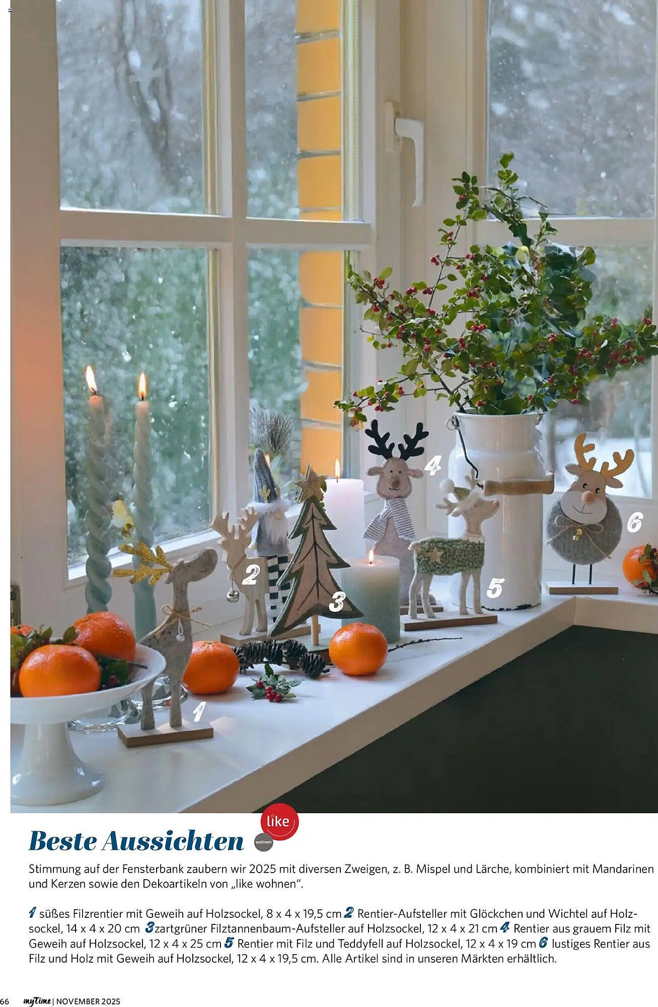 Combi Prospekt (2025-11-01 - 2025-11-30)