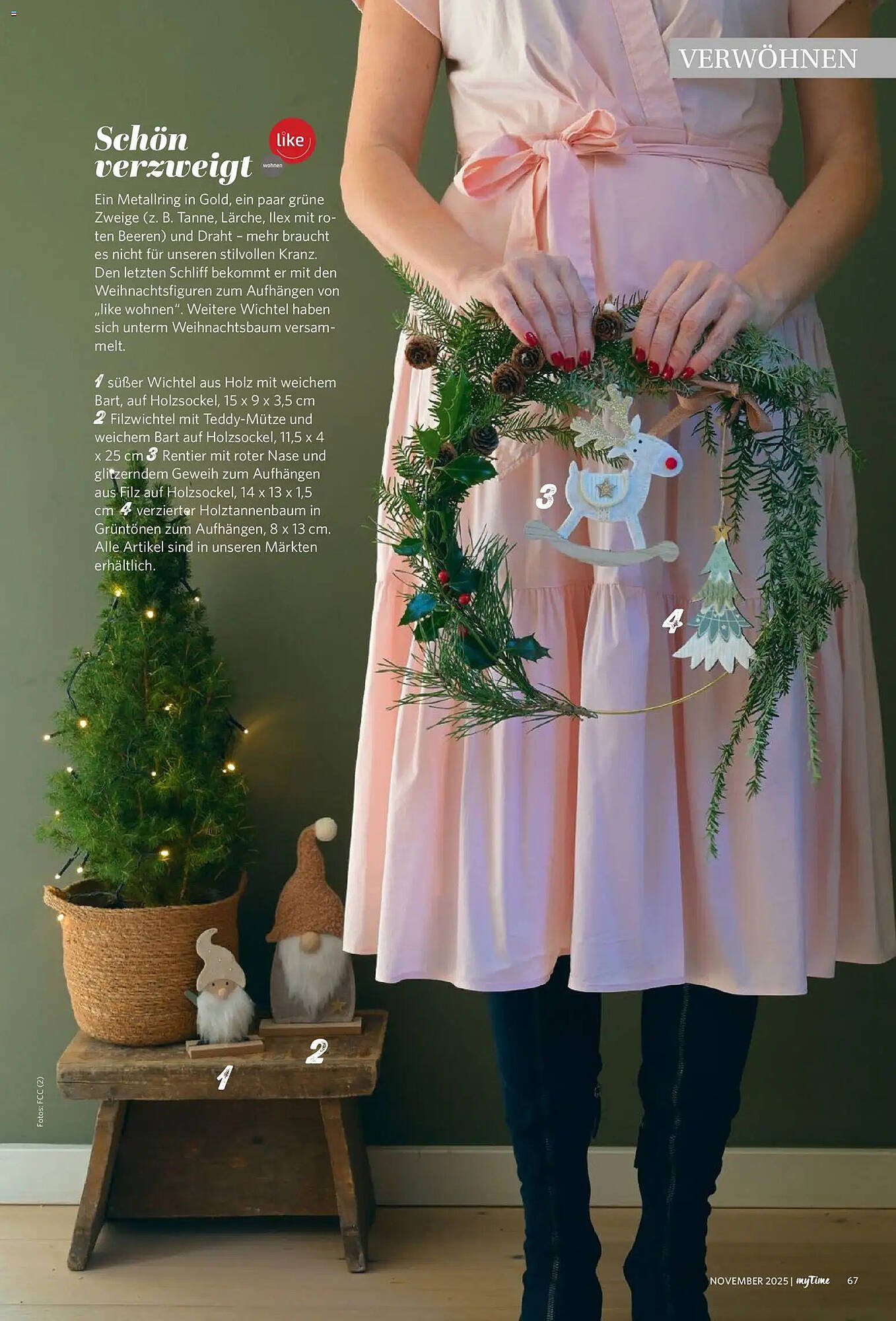 Combi Prospekt (2025-11-01 - 2025-11-30)