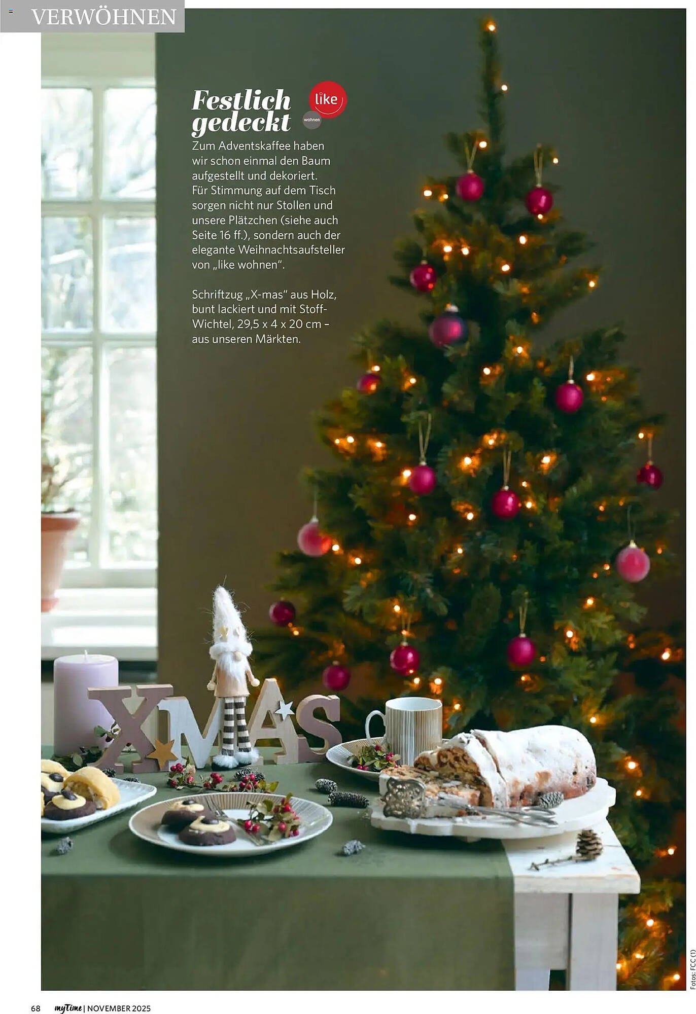 Combi Prospekt (2025-11-01 - 2025-11-30)