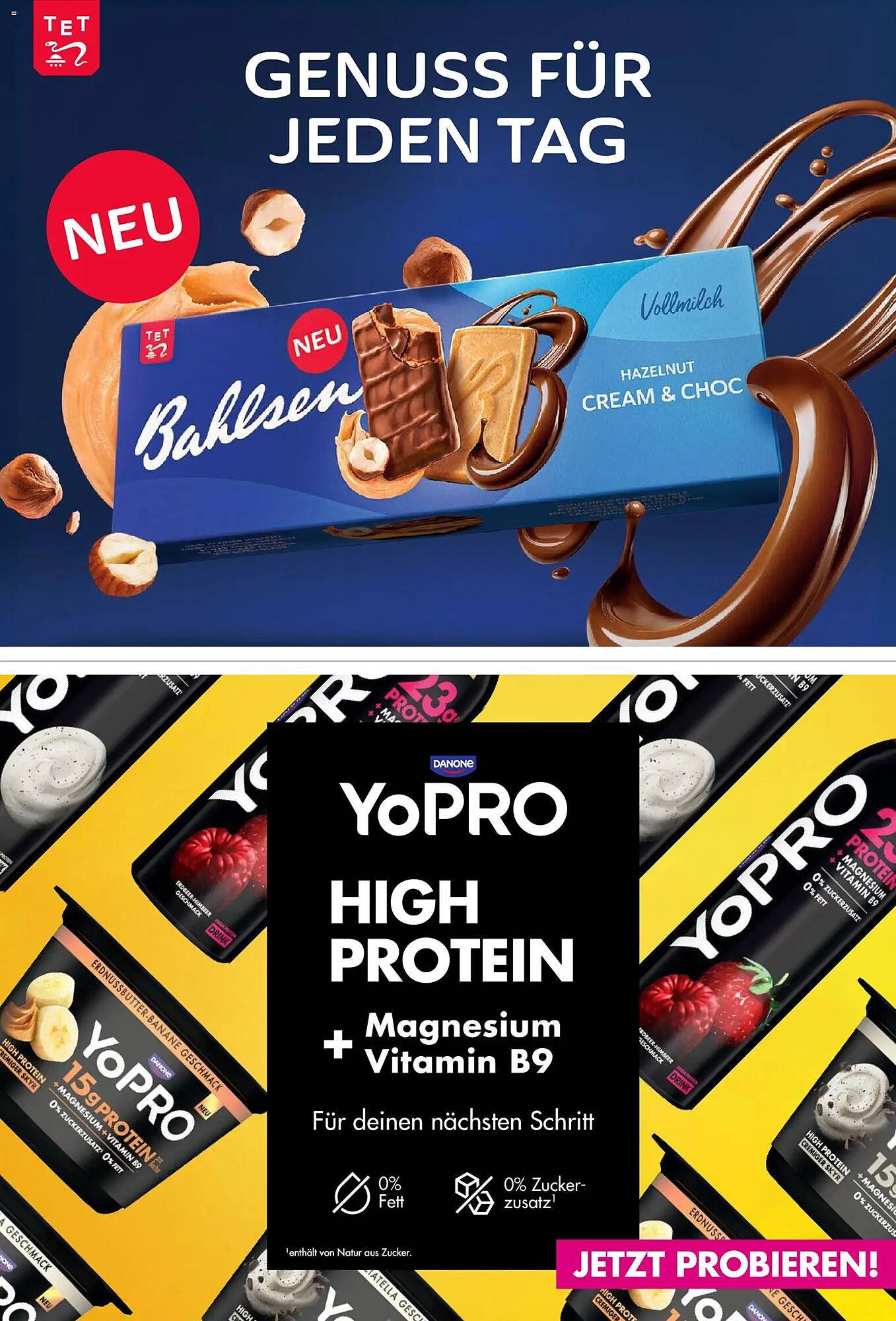 Combi Prospekt (2025-11-01 - 2025-11-30)