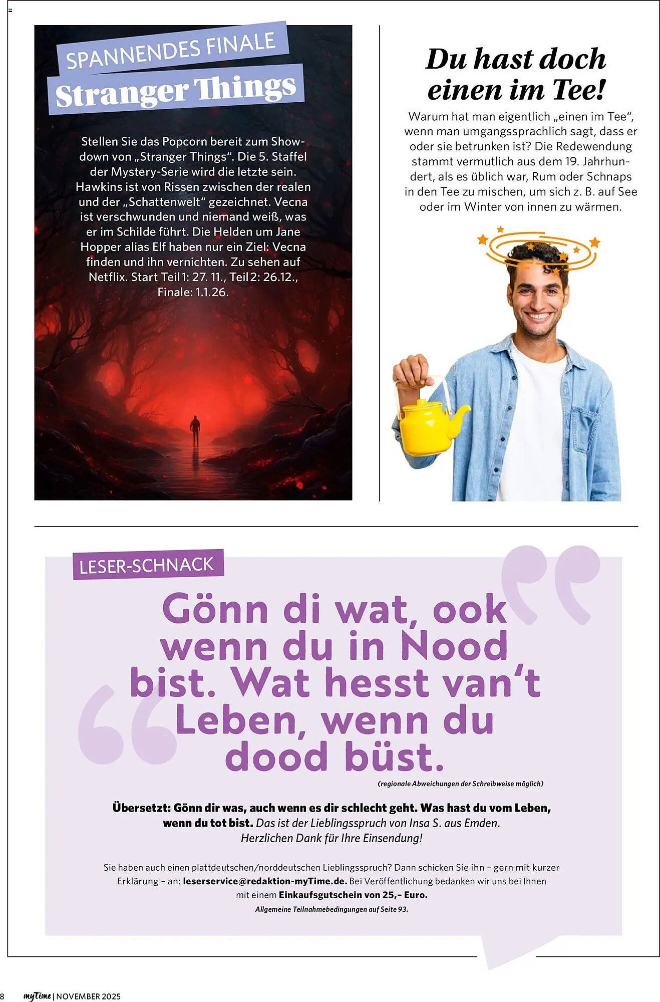 Combi Prospekt (2025-11-01 - 2025-11-30)