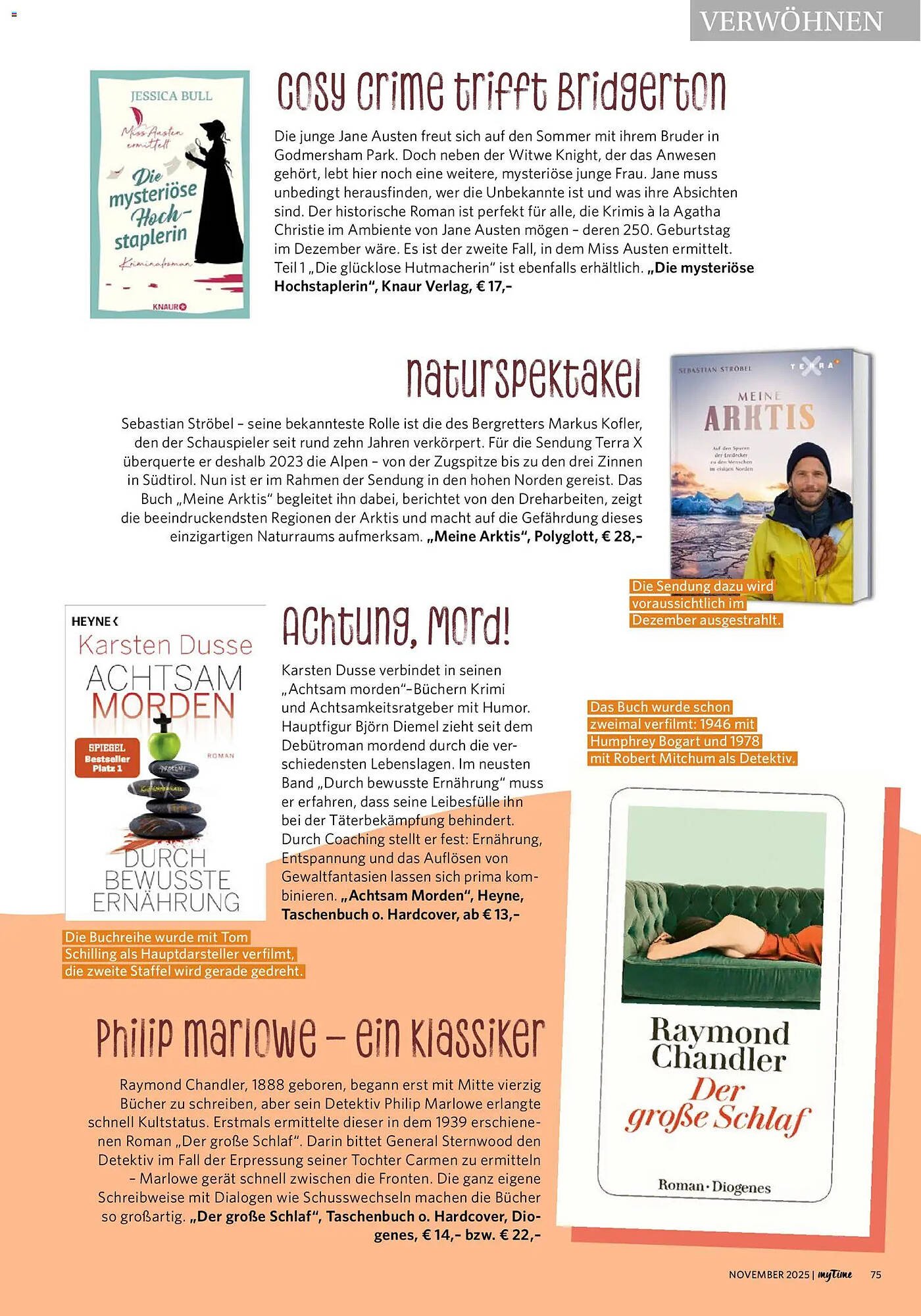 Combi Prospekt (2025-11-01 - 2025-11-30)