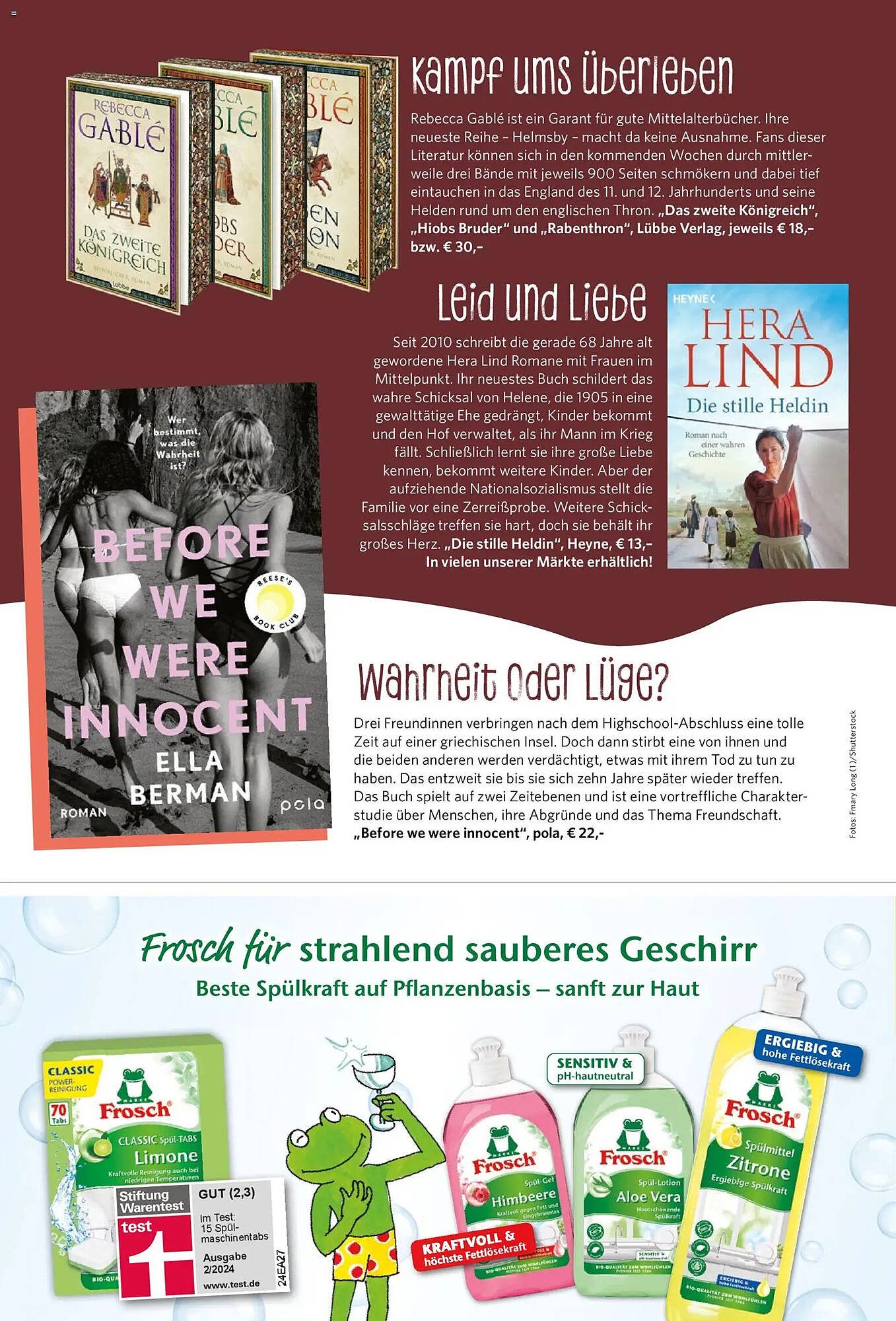 Combi Prospekt (2025-11-01 - 2025-11-30)