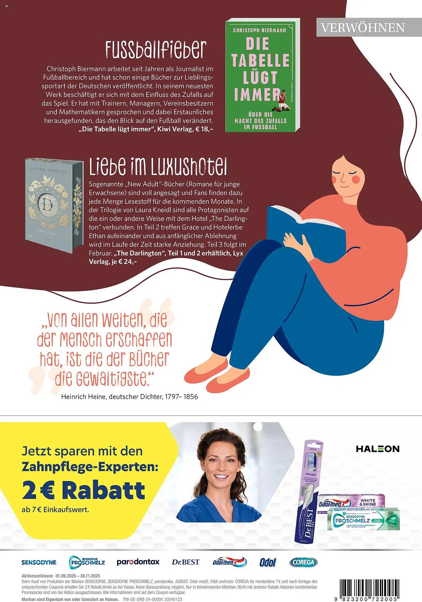 Combi Prospekt (2025-11-01 - 2025-11-30)