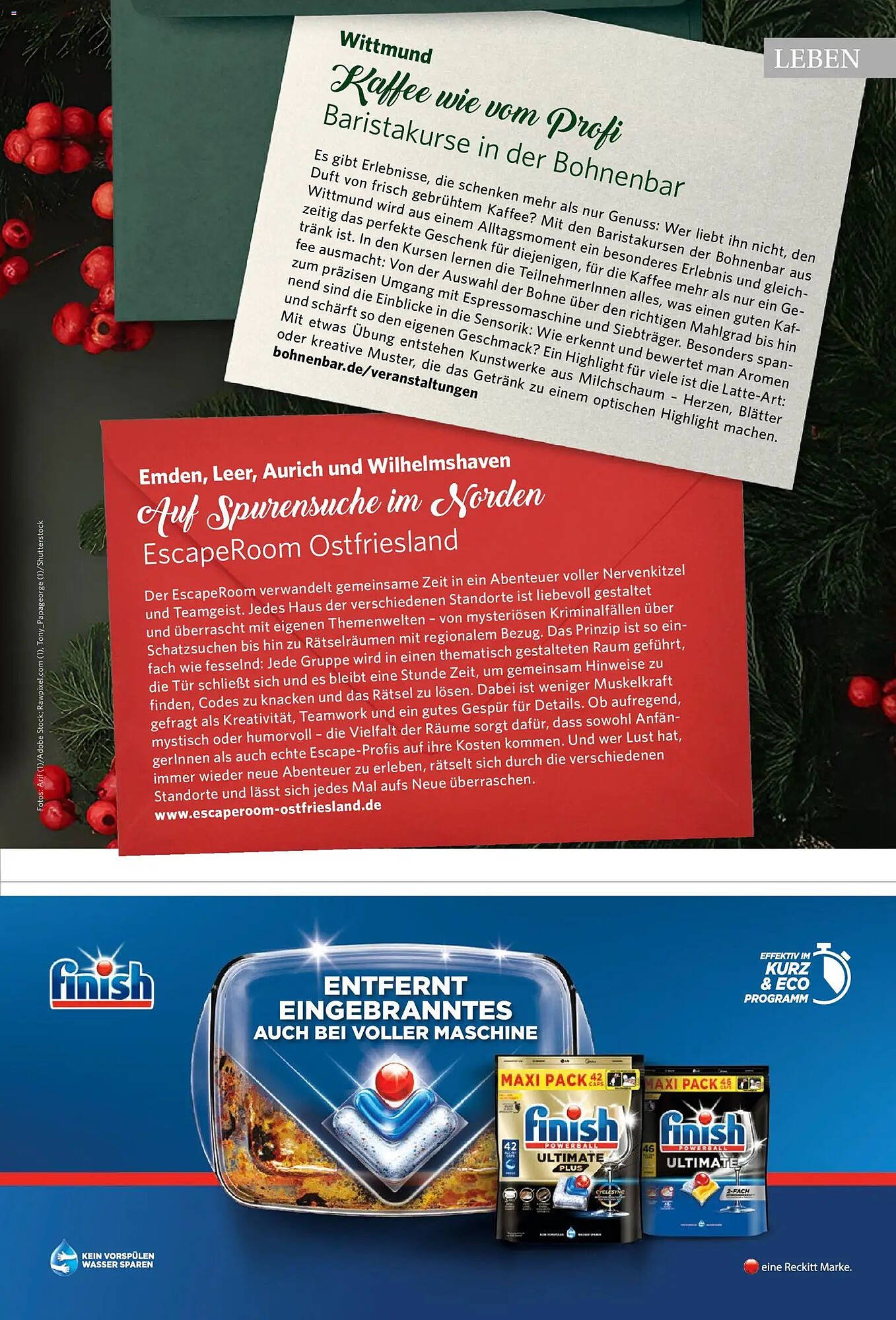 Combi Prospekt (2025-11-01 - 2025-11-30)