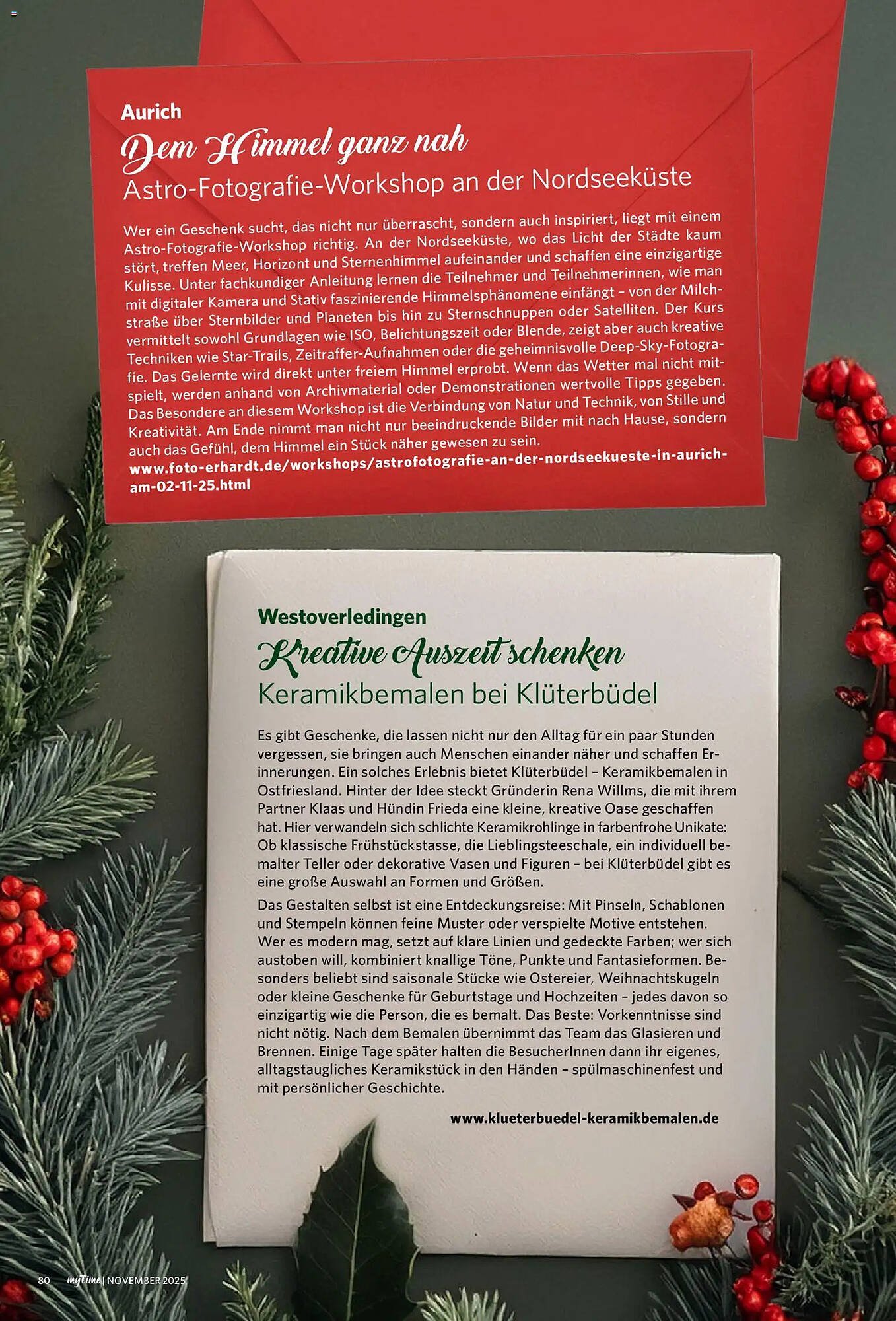 Combi Prospekt (2025-11-01 - 2025-11-30)