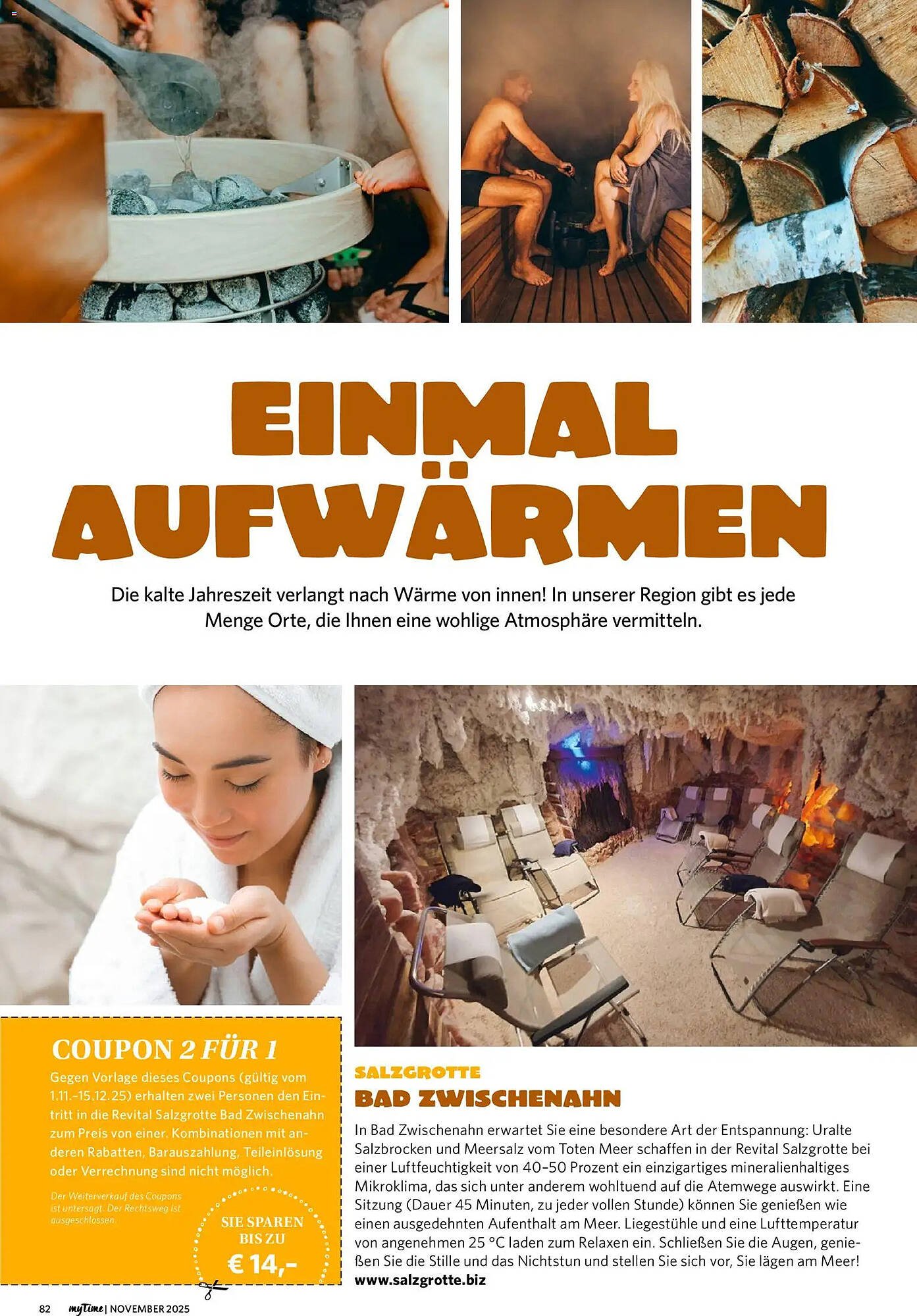 Combi Prospekt (2025-11-01 - 2025-11-30)