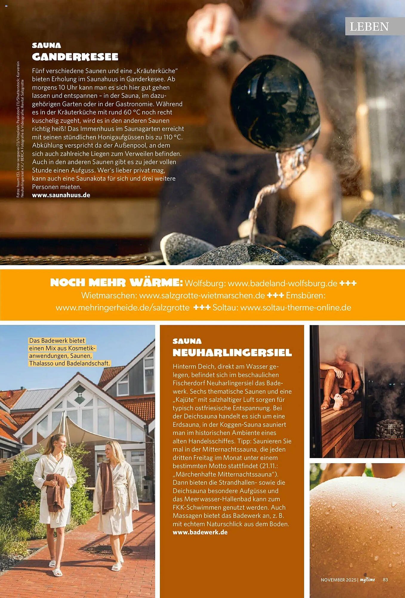 Combi Prospekt (2025-11-01 - 2025-11-30)