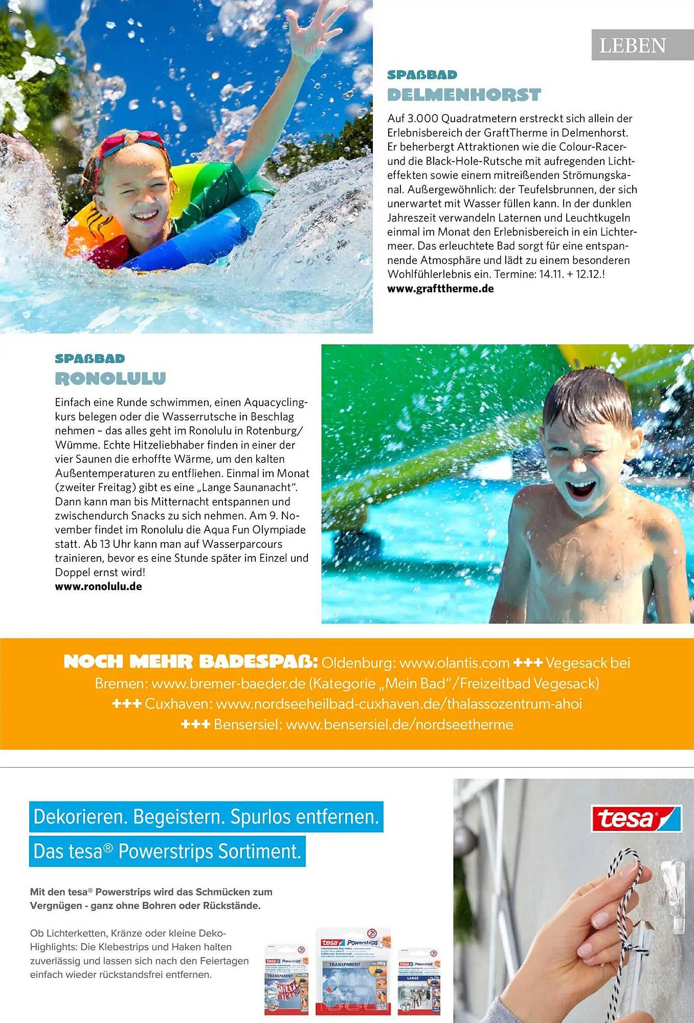 Combi Prospekt (2025-11-01 - 2025-11-30)