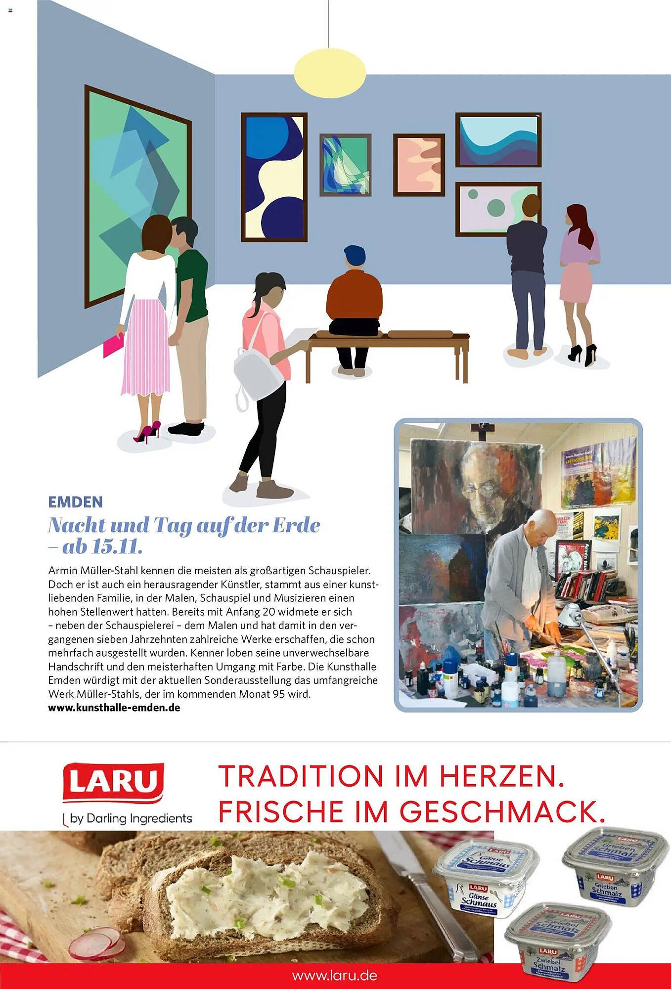 Combi Prospekt (2025-11-01 - 2025-11-30)