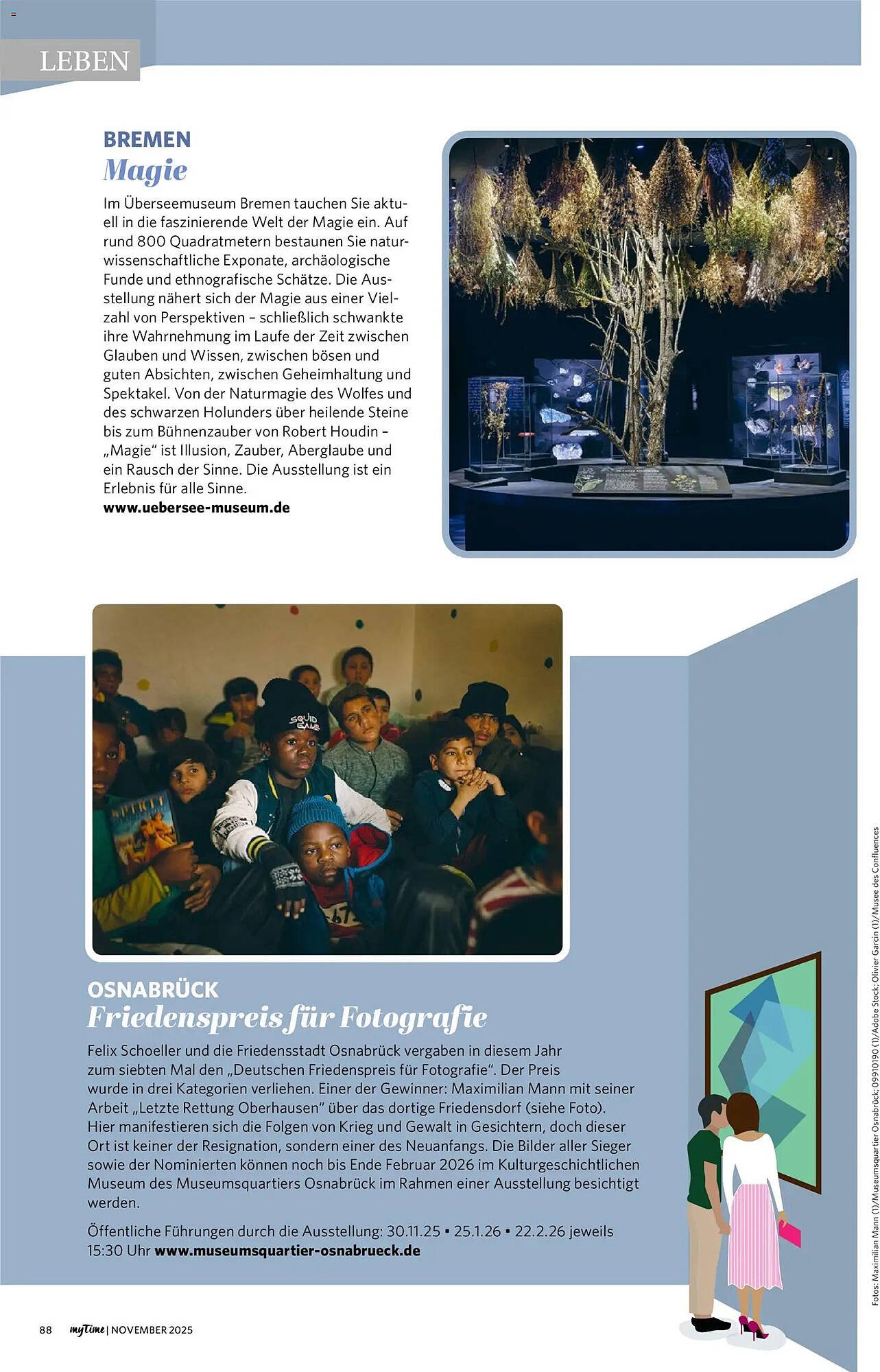 Combi Prospekt (2025-11-01 - 2025-11-30)