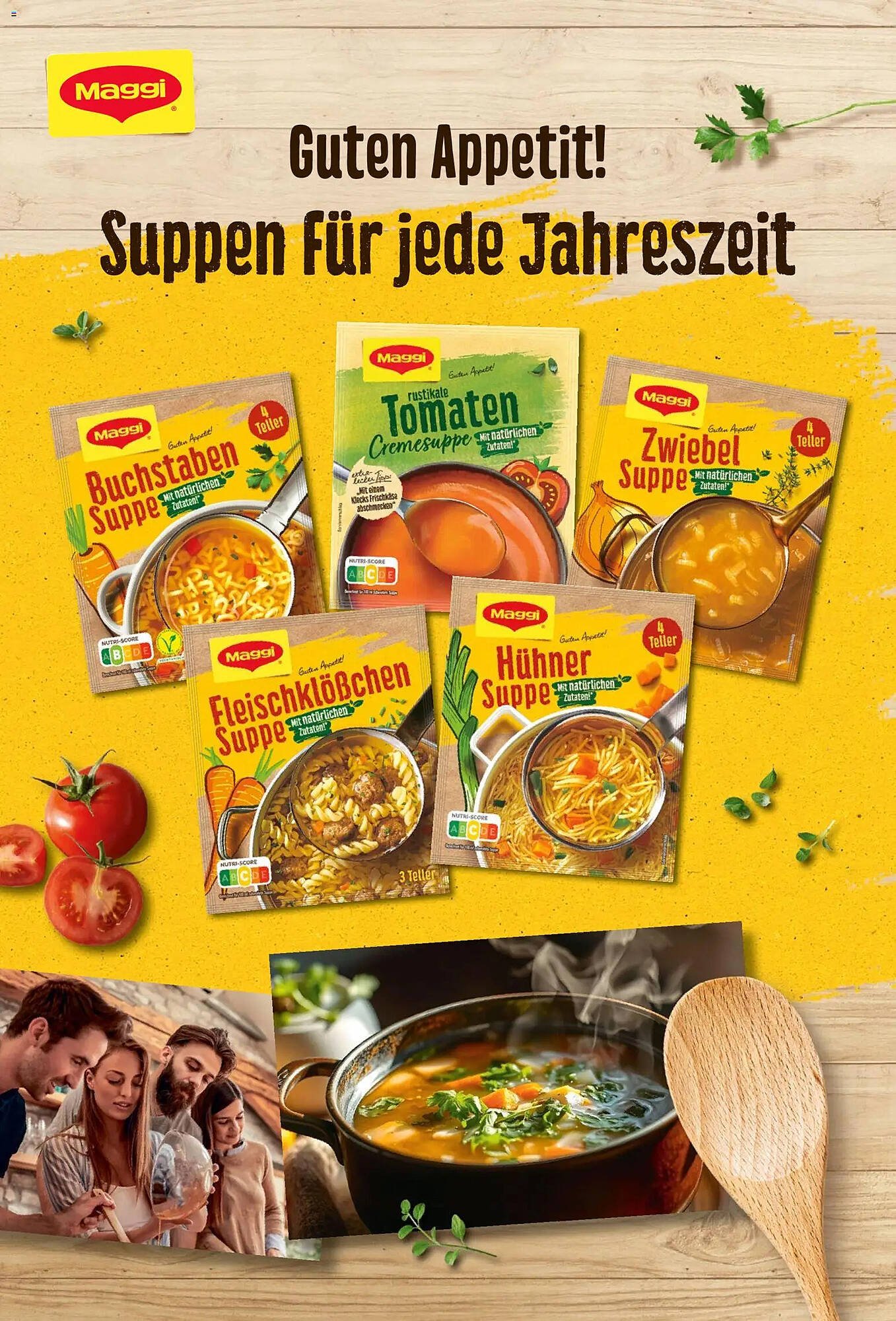 Combi Prospekt (2025-11-01 - 2025-11-30)