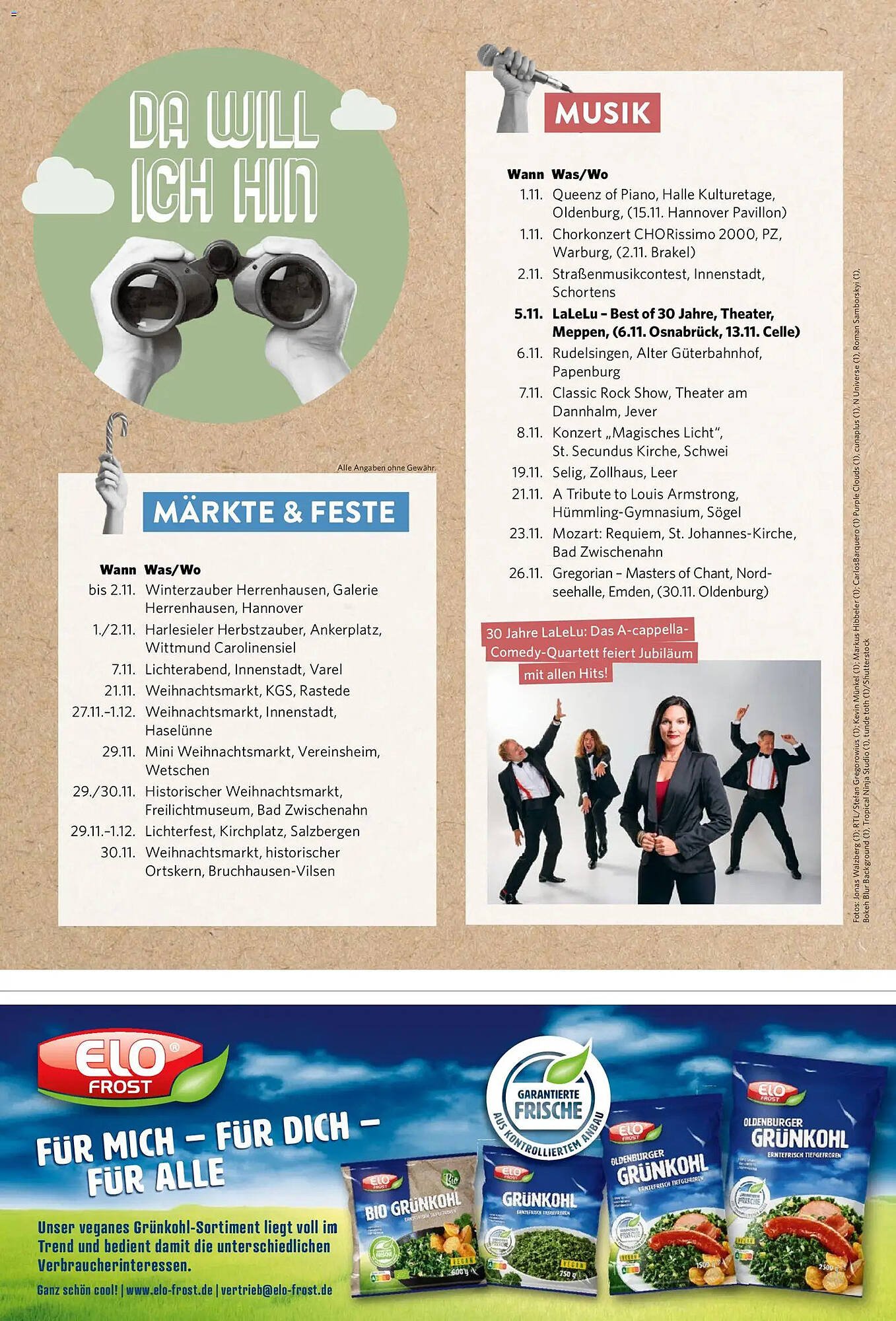 Combi Prospekt (2025-11-01 - 2025-11-30)