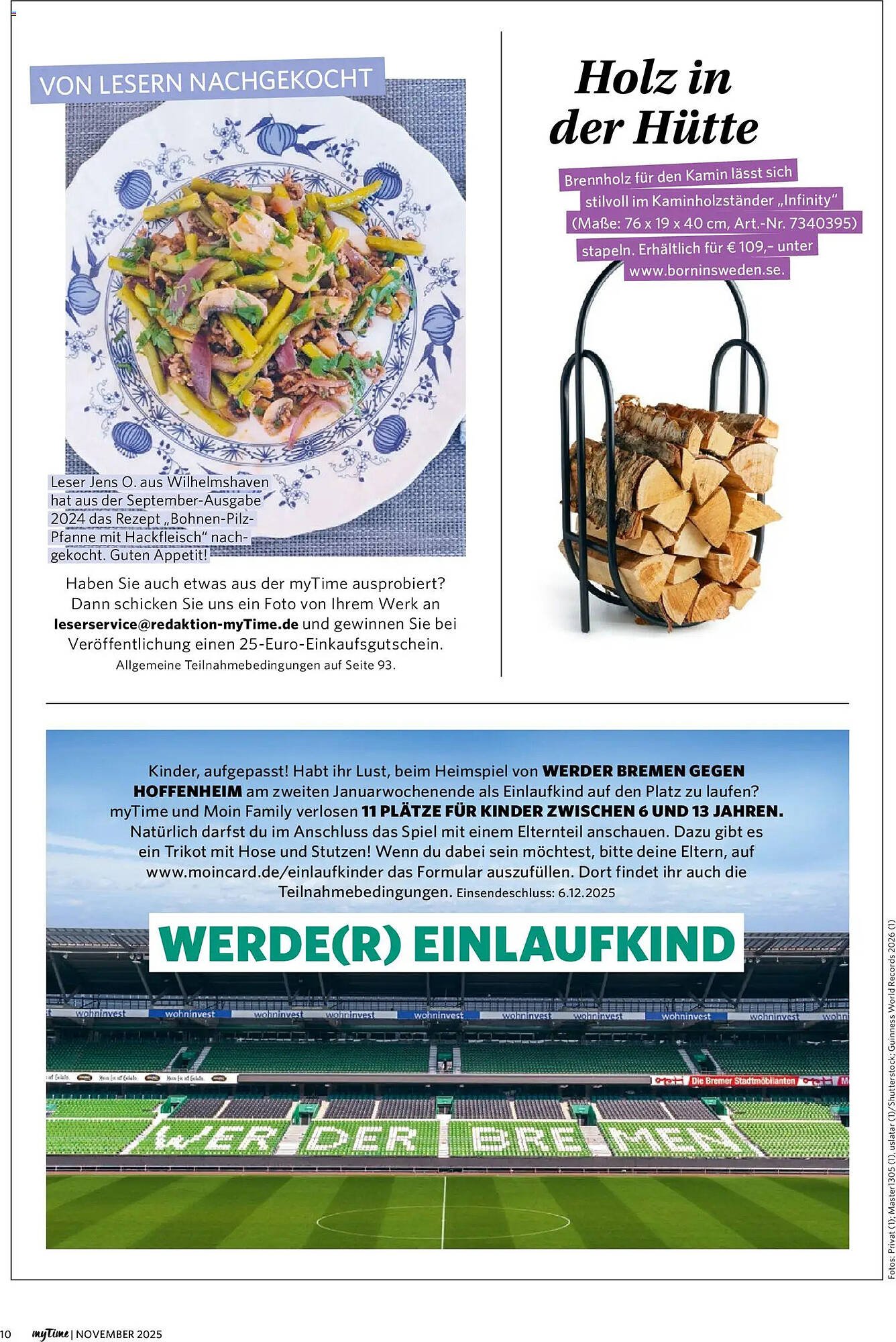 Combi Prospekt (2025-11-01 - 2025-11-30)