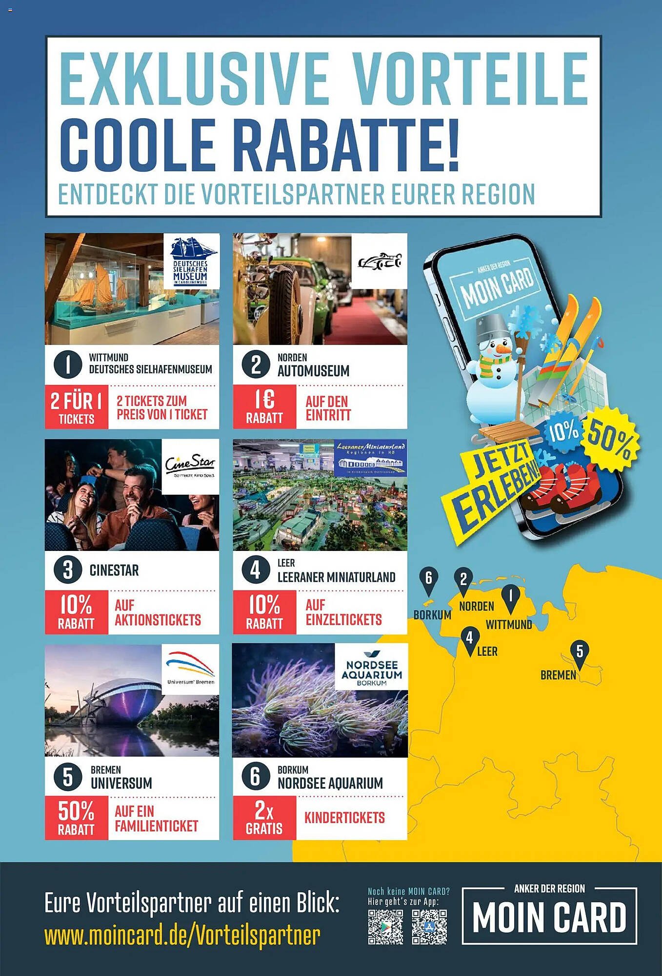 Combi Prospekt (2025-11-01 - 2025-11-30) | 96