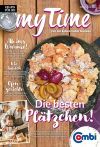 Combi Prospekt (2025-11-01 - 2025-11-30)