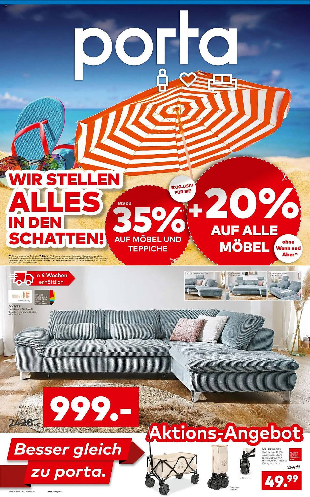 porta Prospekt (2025-07-27 - 2025-08-03) | 1