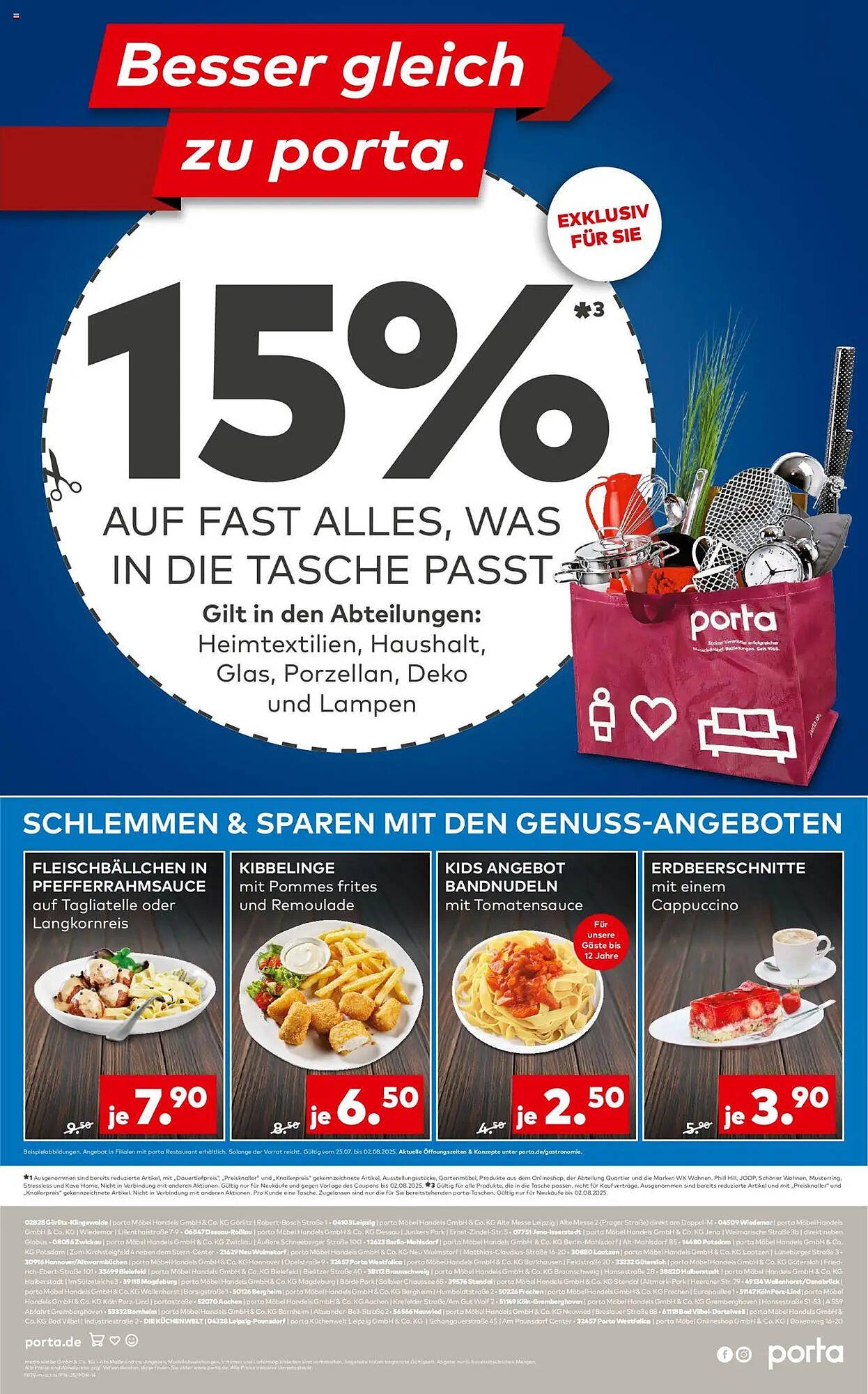 porta Prospekt (2025-07-27 - 2025-08-03) | 4
