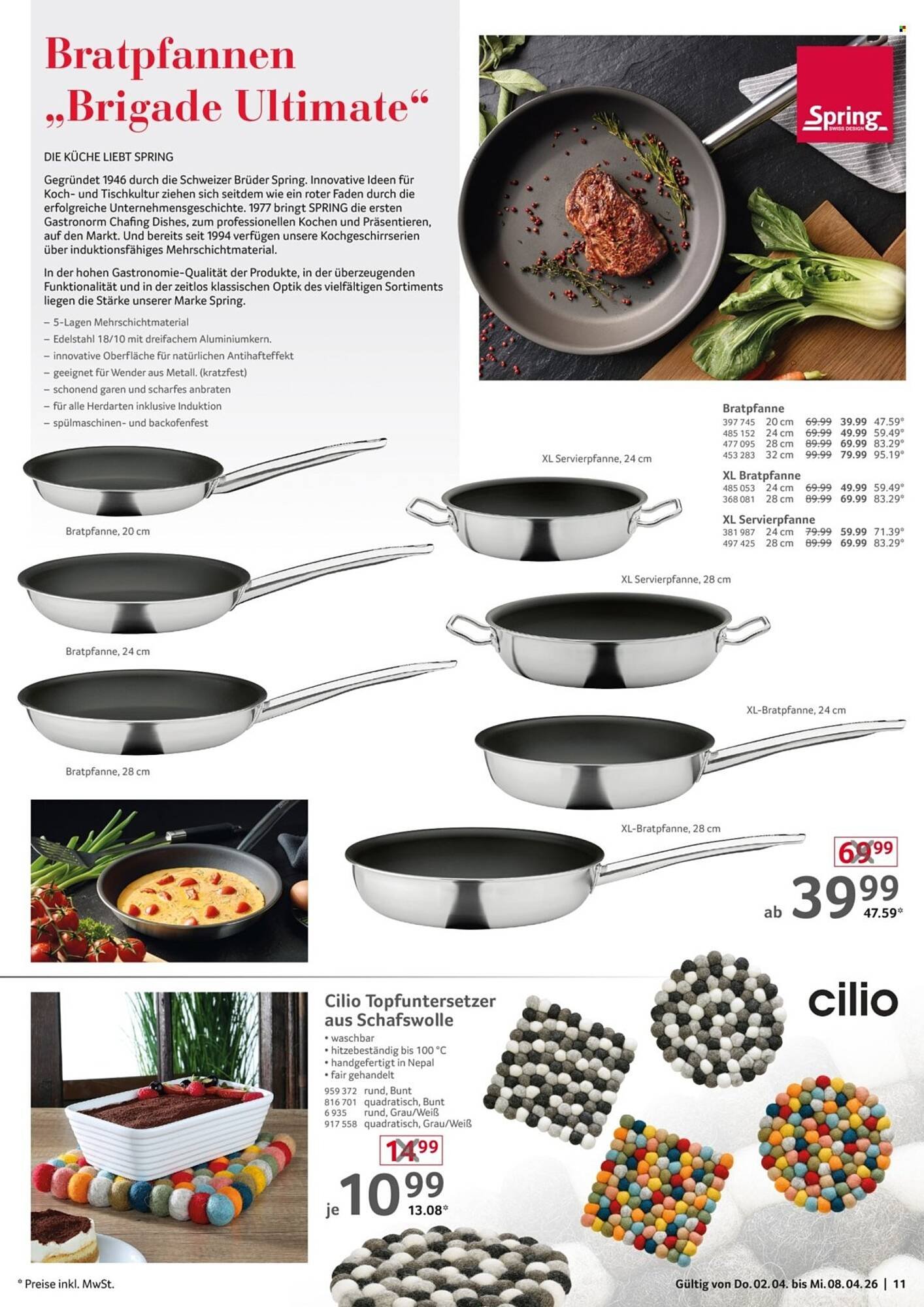 Selgros Prospekt (2026-04-02 - 2026-04-08)