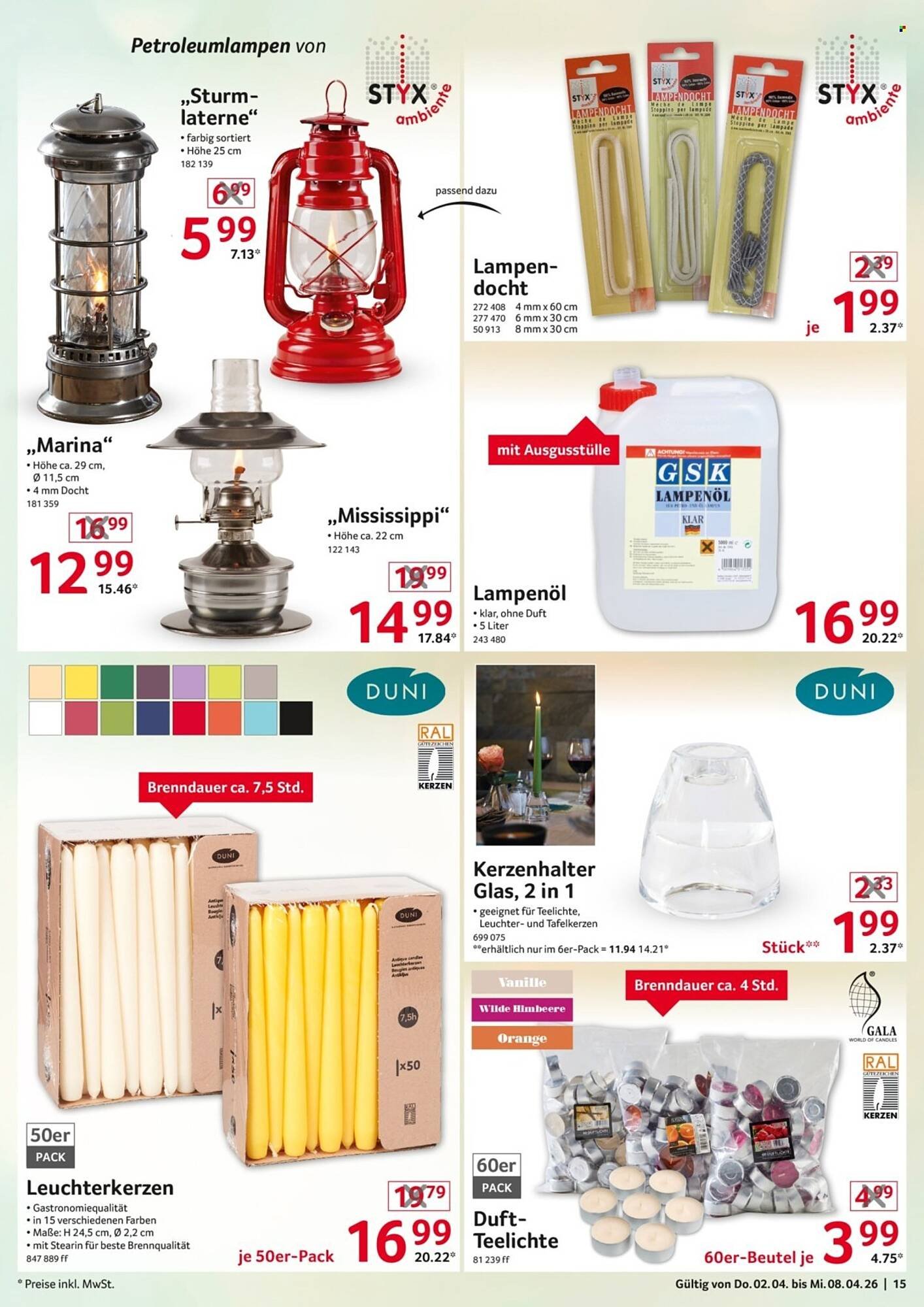 Selgros Prospekt (2026-04-02 - 2026-04-08)