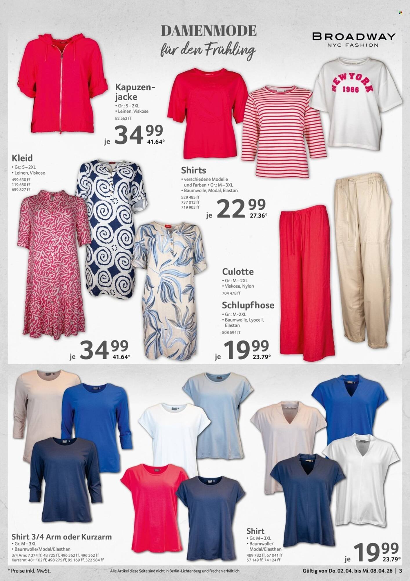 Selgros Prospekt (2026-04-02 - 2026-04-08)