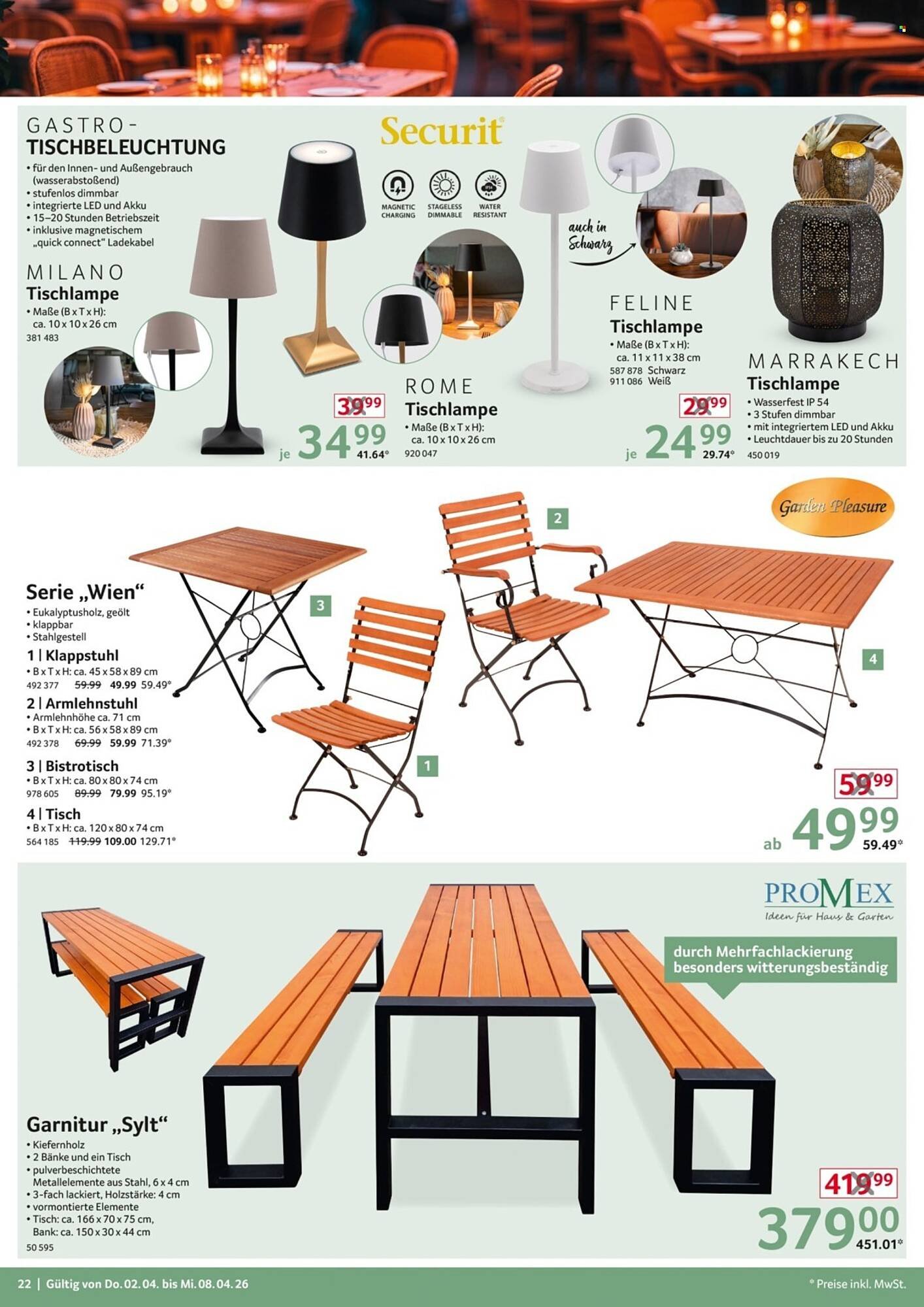 Selgros Prospekt (2026-04-02 - 2026-04-08)