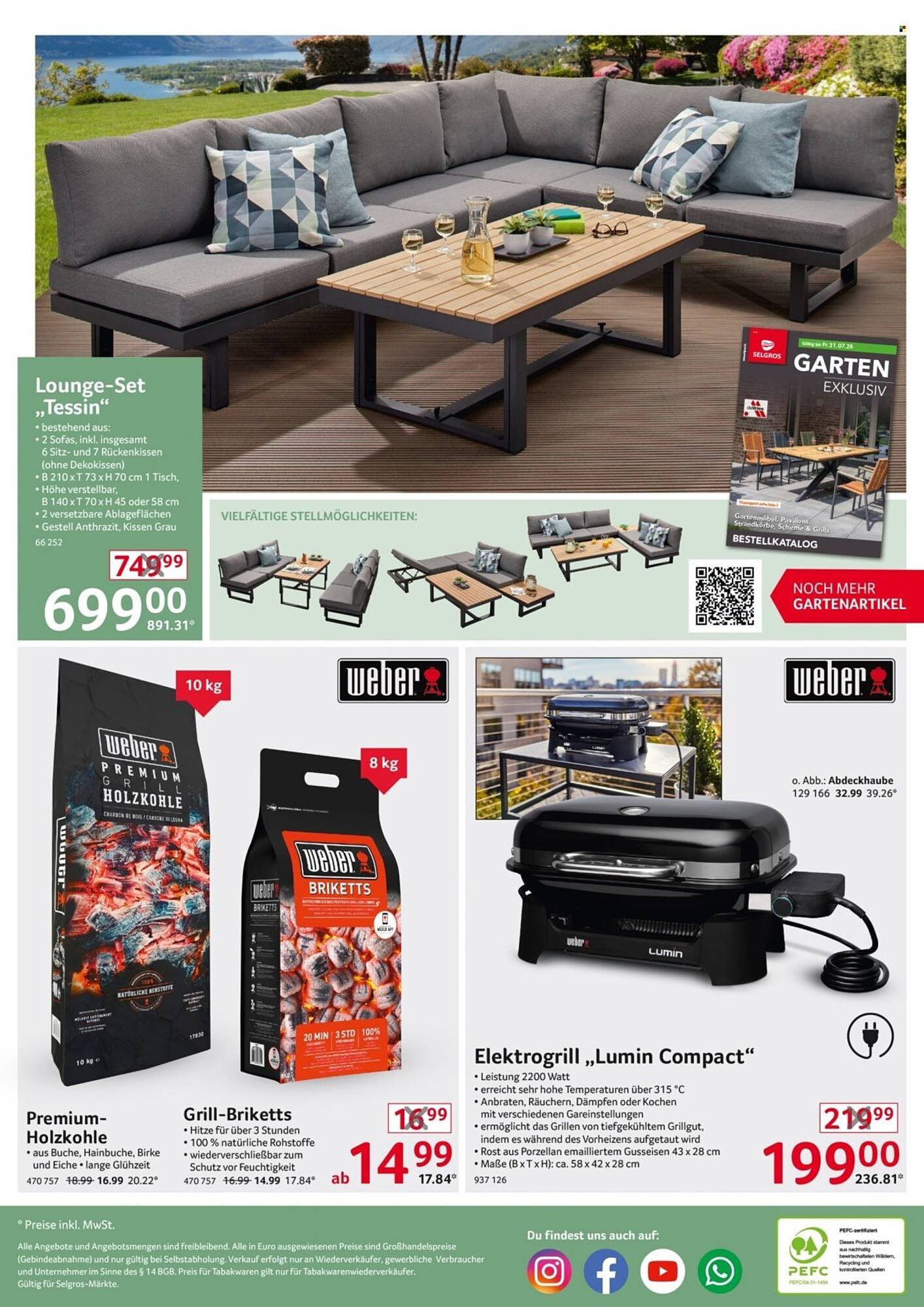 Selgros Prospekt (2026-04-02 - 2026-04-08)