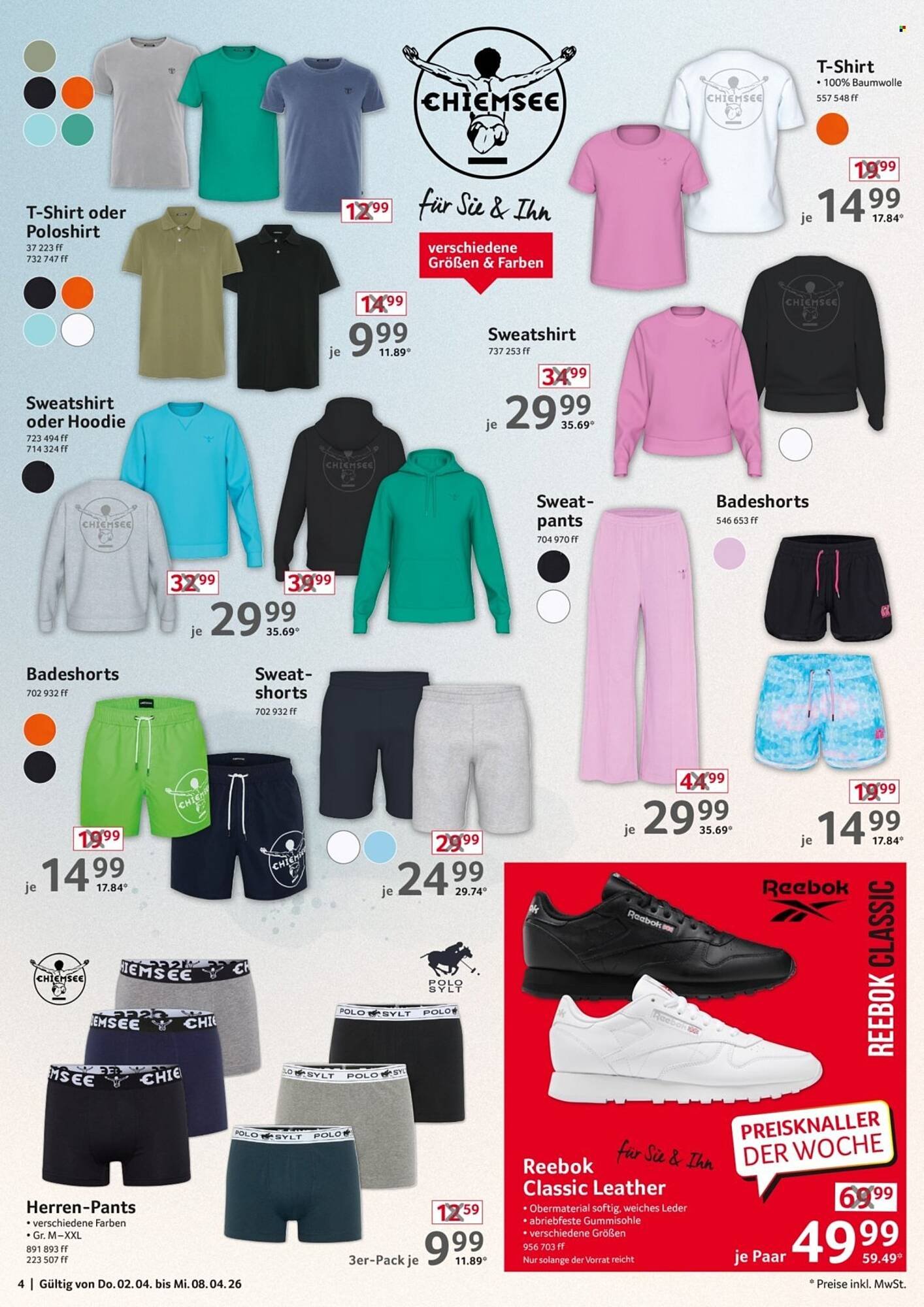 Selgros Prospekt (2026-04-02 - 2026-04-08)