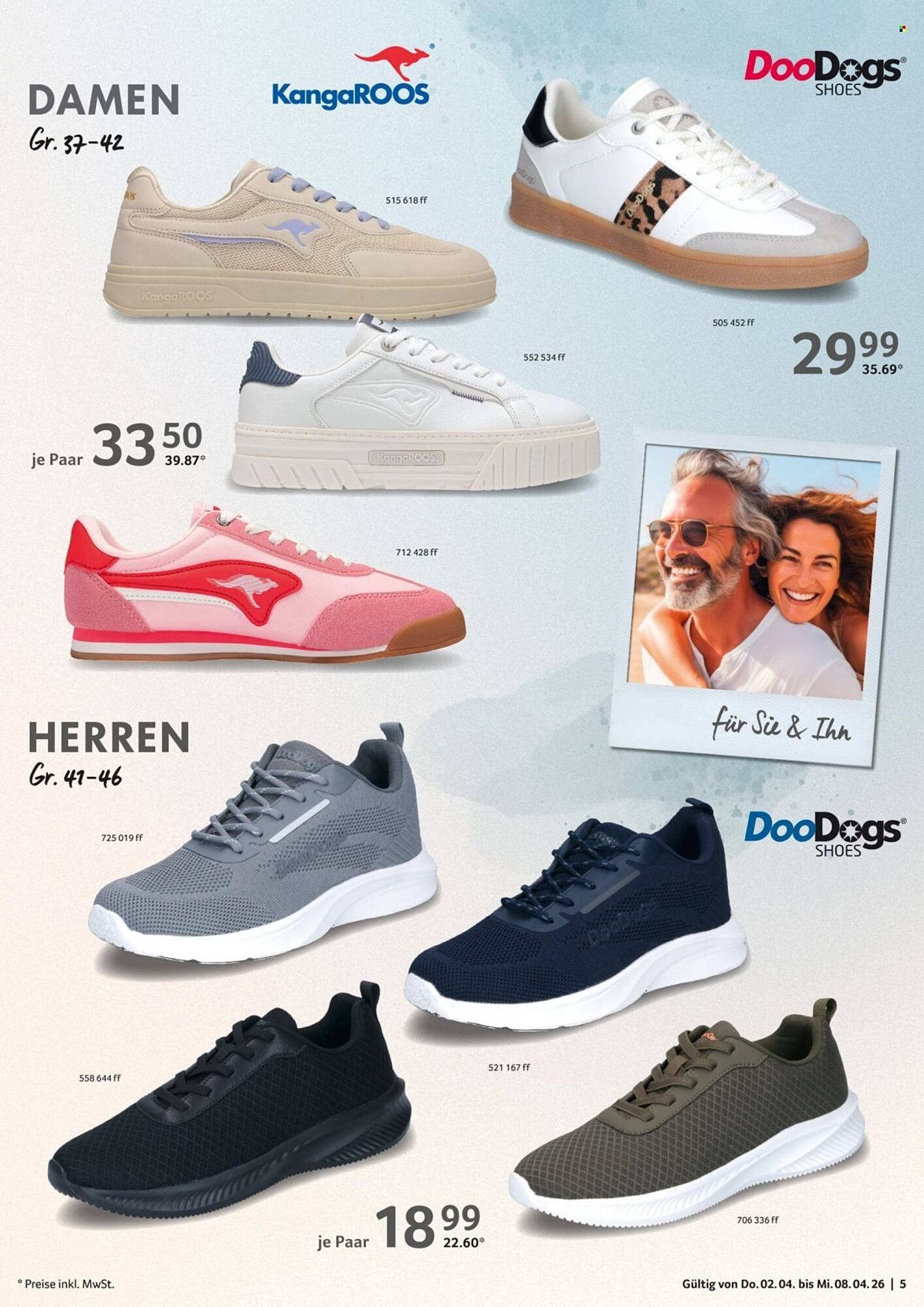 Selgros Prospekt (2026-04-02 - 2026-04-08)