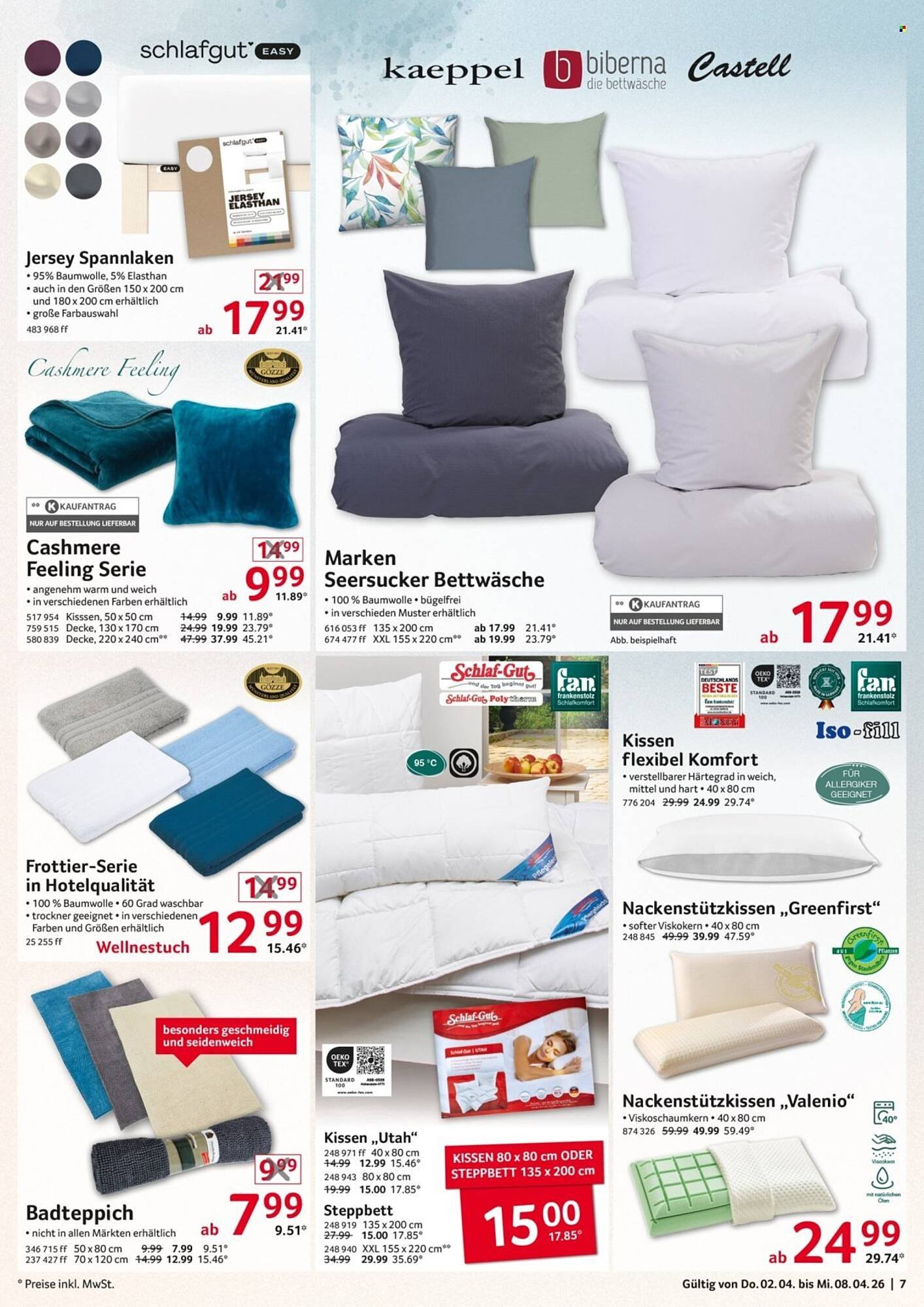 Selgros Prospekt (2026-04-02 - 2026-04-08)