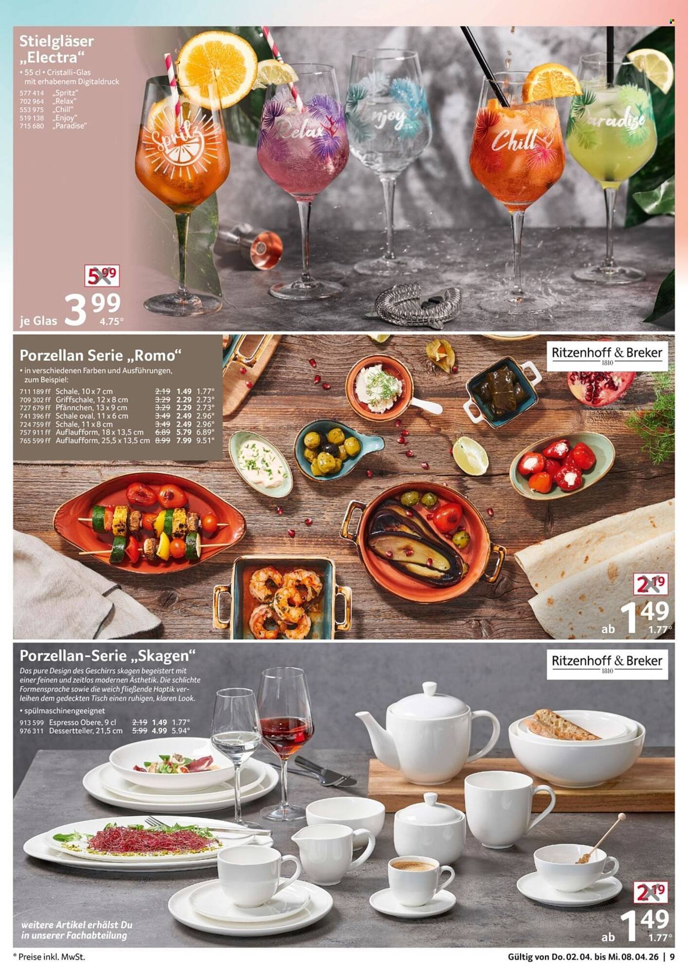 Selgros Prospekt (2026-04-02 - 2026-04-08)