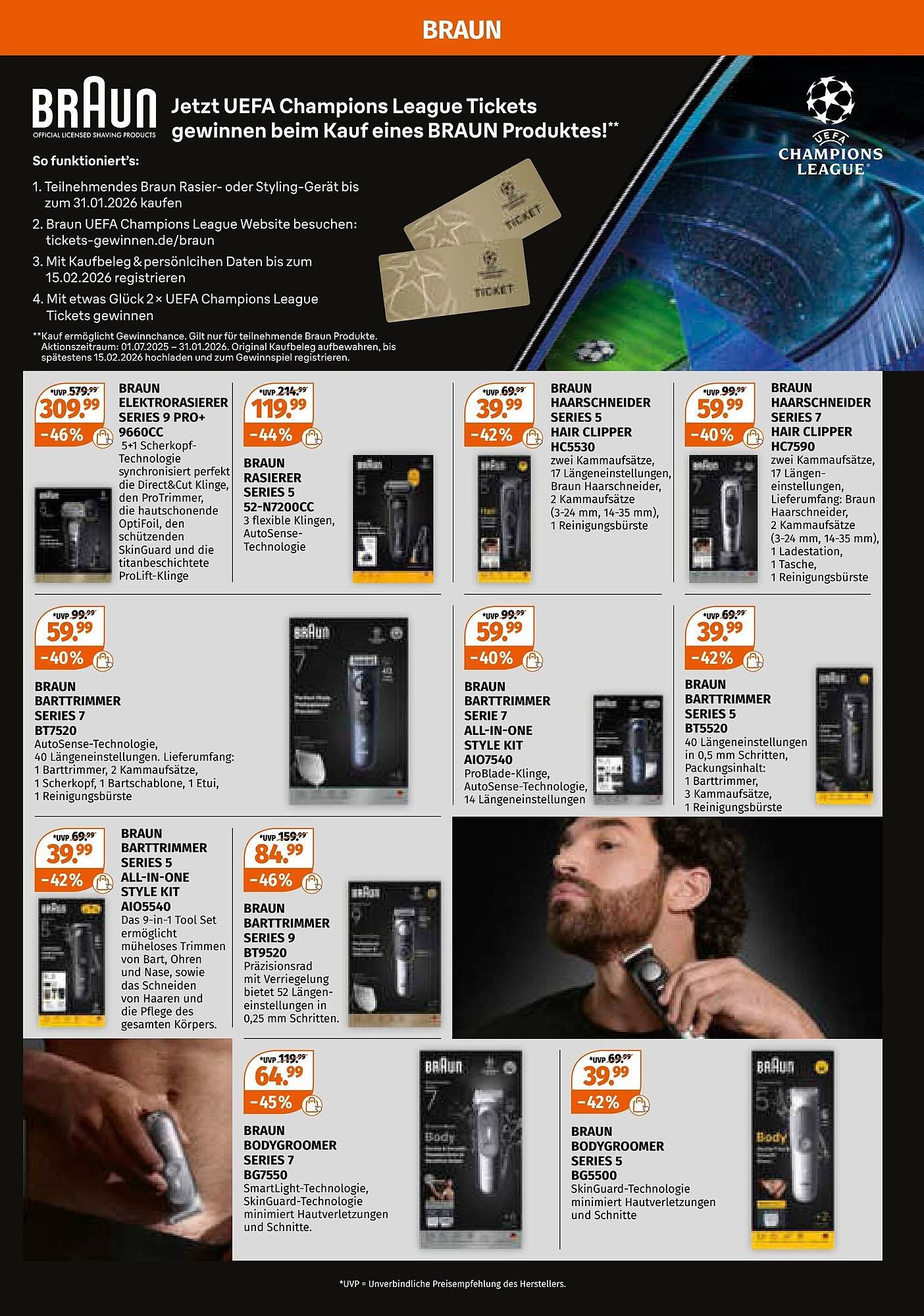 Müller Prospekt (2026-01-05 - 2026-01-10)