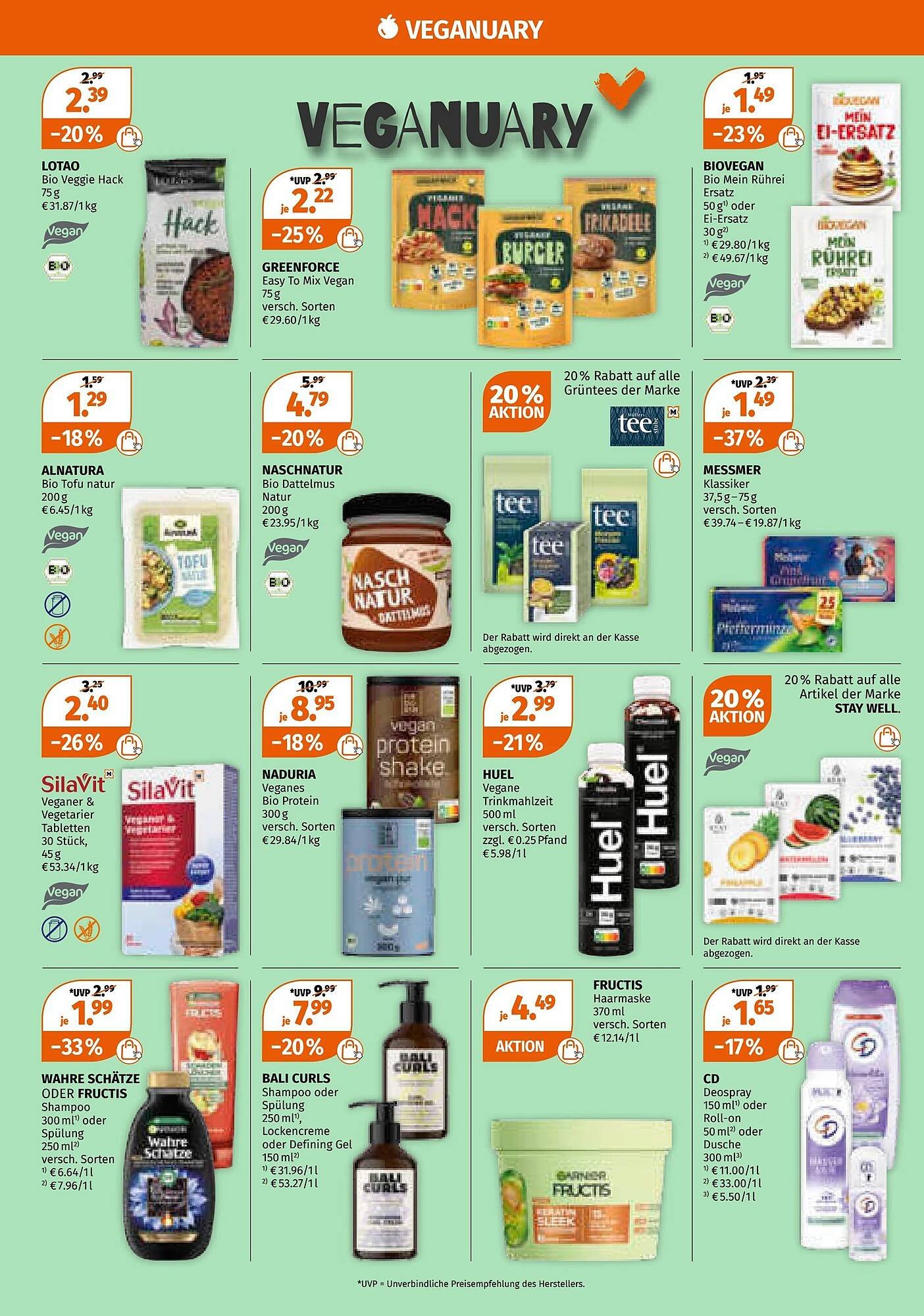 Müller Prospekt (2026-01-05 - 2026-01-10)