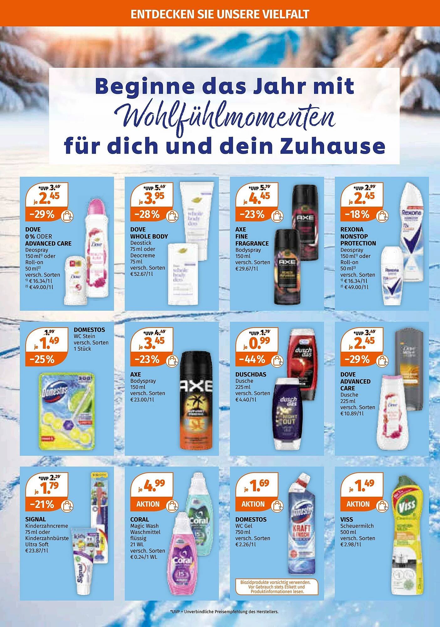 Müller Prospekt (2026-01-05 - 2026-01-10)