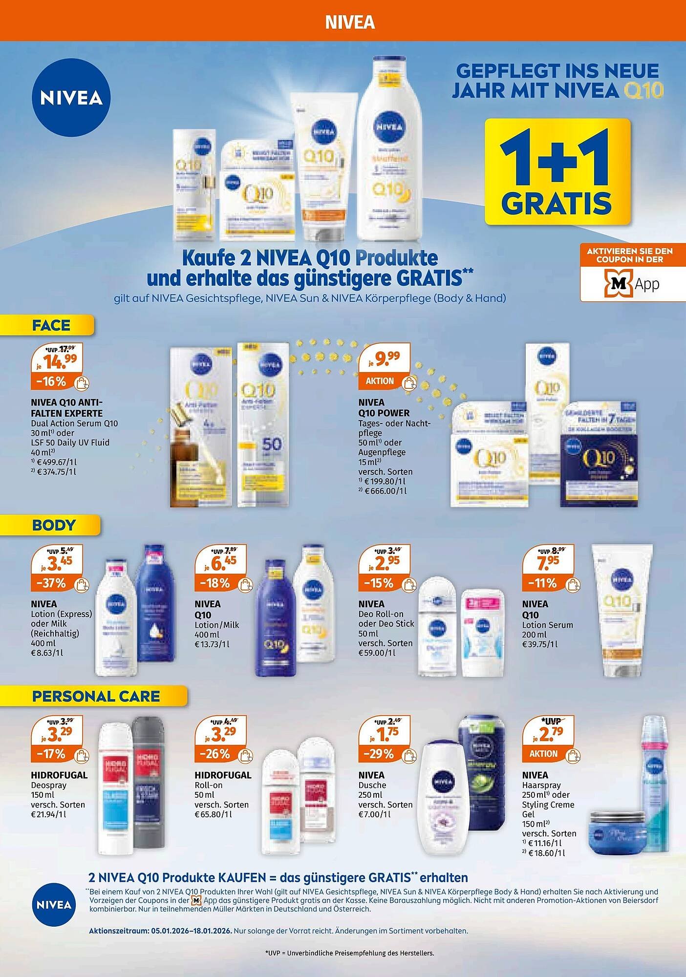 Müller Prospekt (2026-01-05 - 2026-01-10)