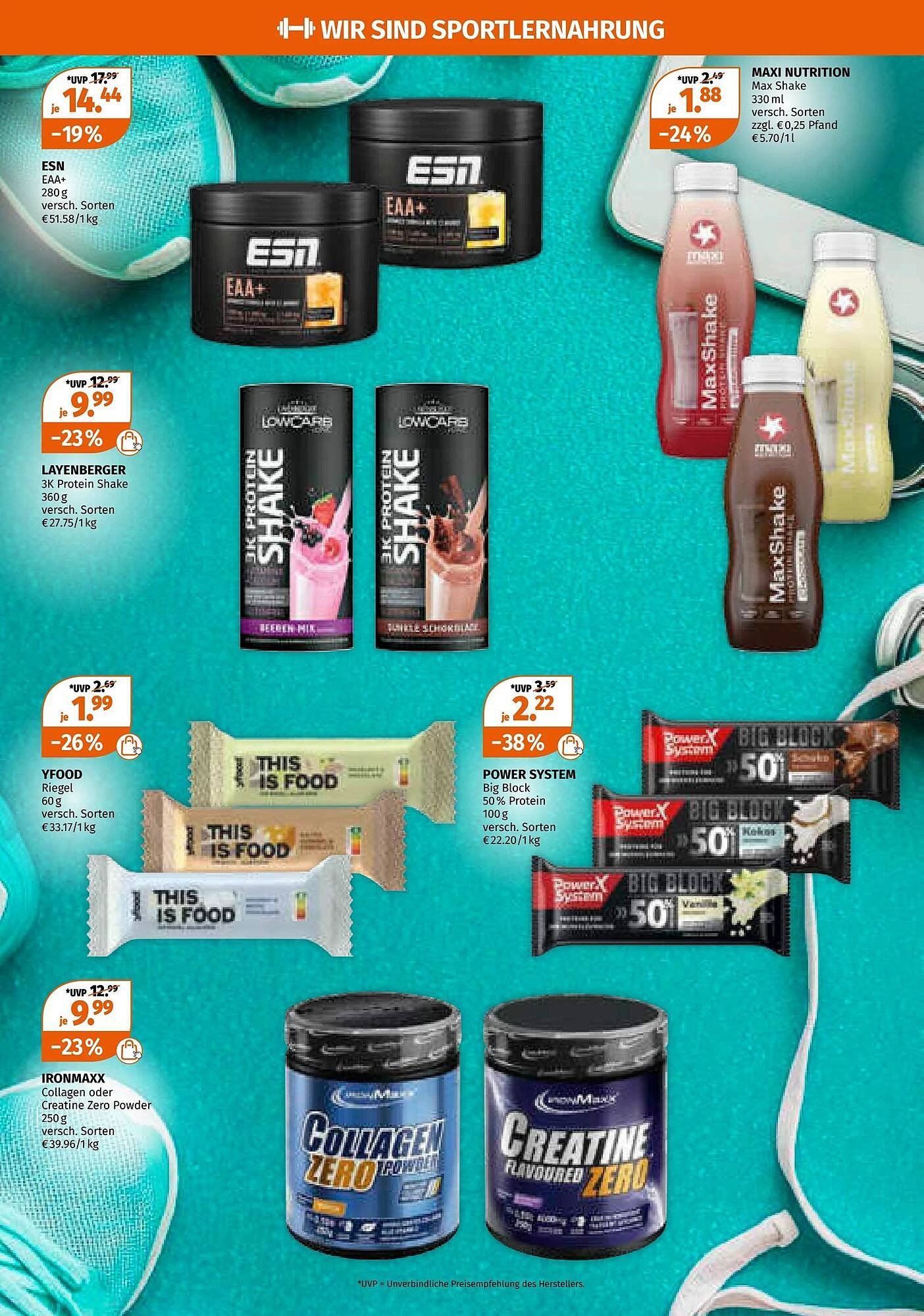 Müller Prospekt (2026-01-05 - 2026-01-10)