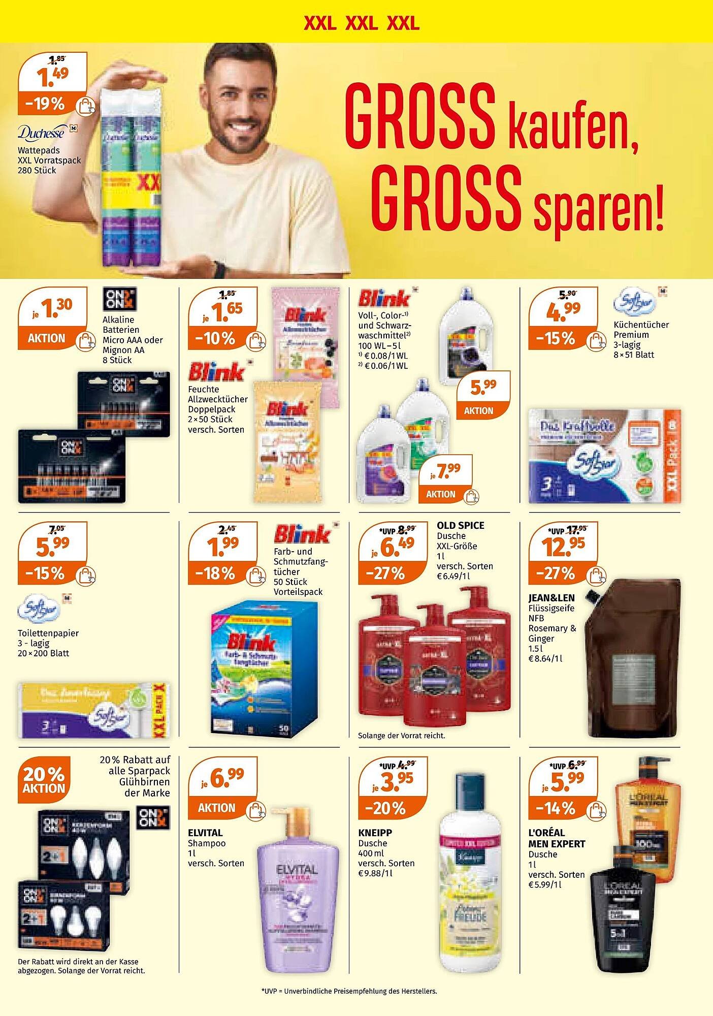 Müller Prospekt (2026-01-05 - 2026-01-10)