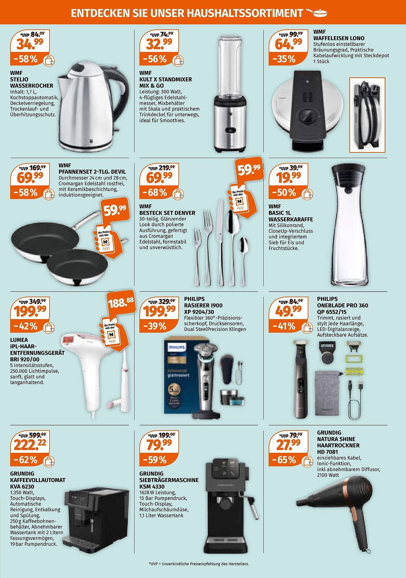 Müller Prospekt (2026-01-05 - 2026-01-10)