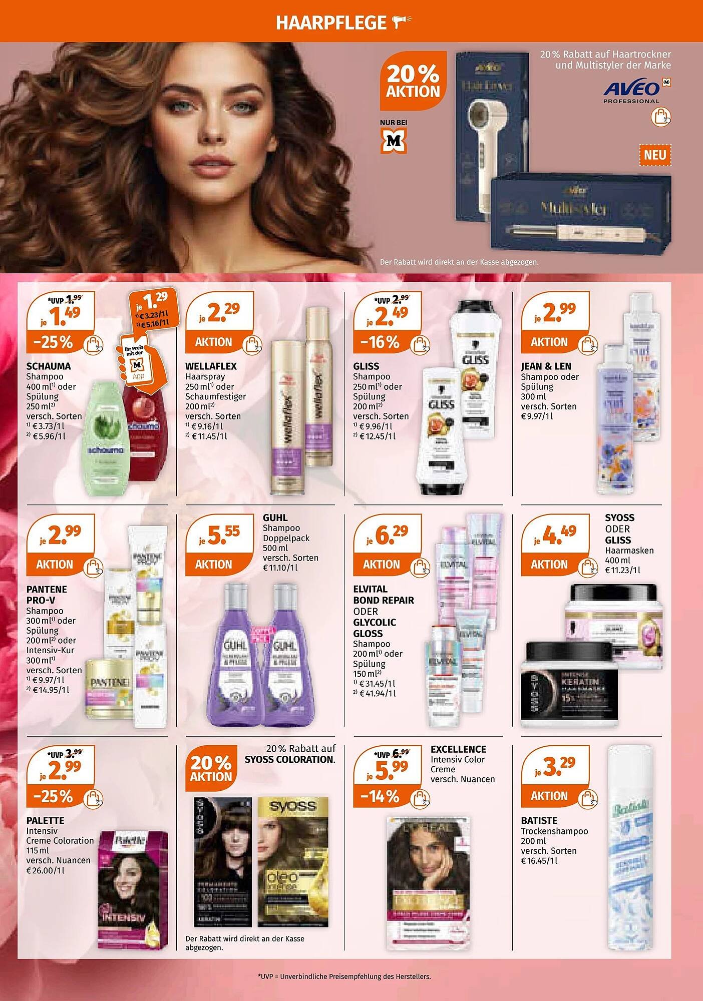 Müller Prospekt (2026-01-05 - 2026-01-10)