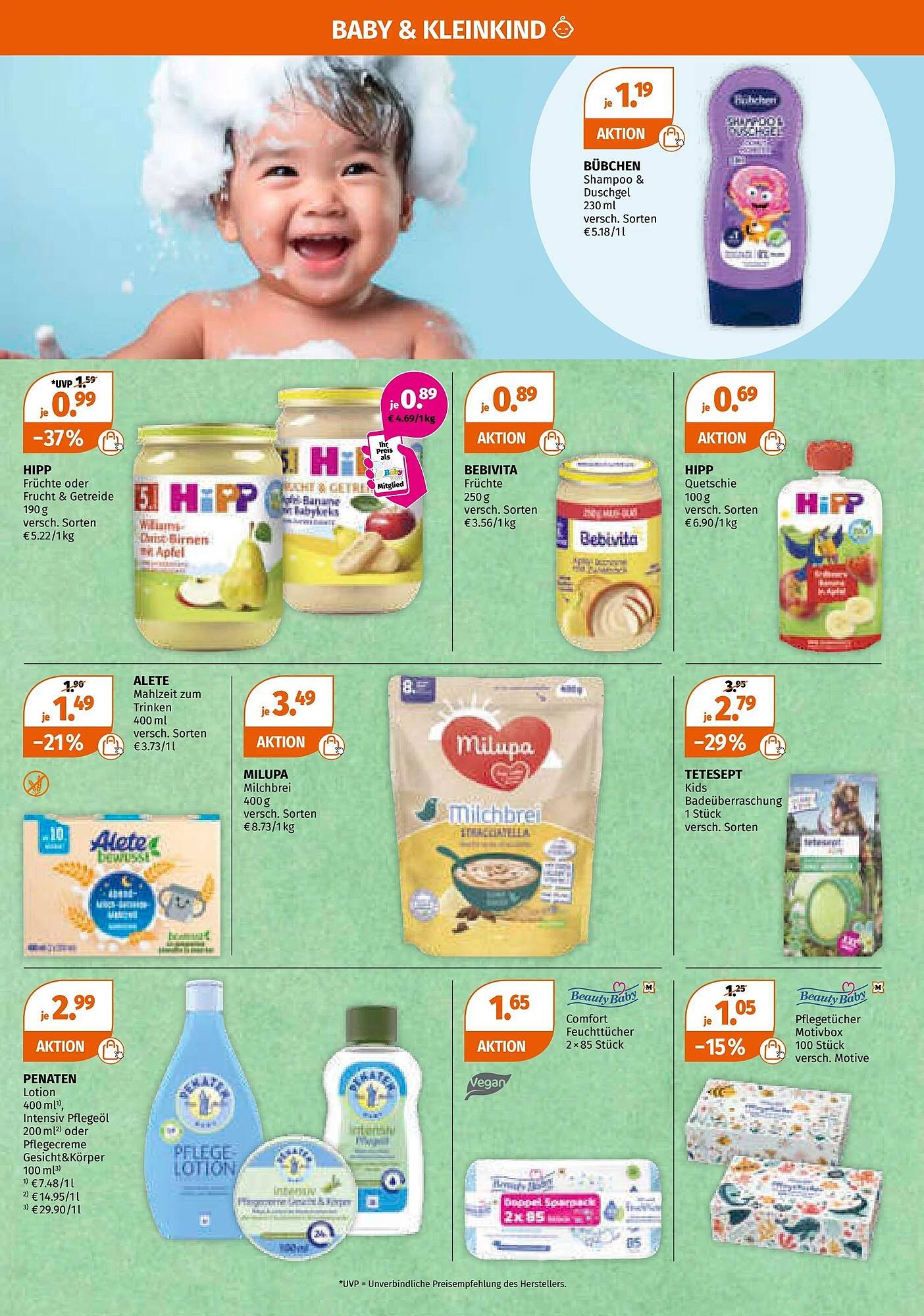 Müller Prospekt (2026-01-05 - 2026-01-10)